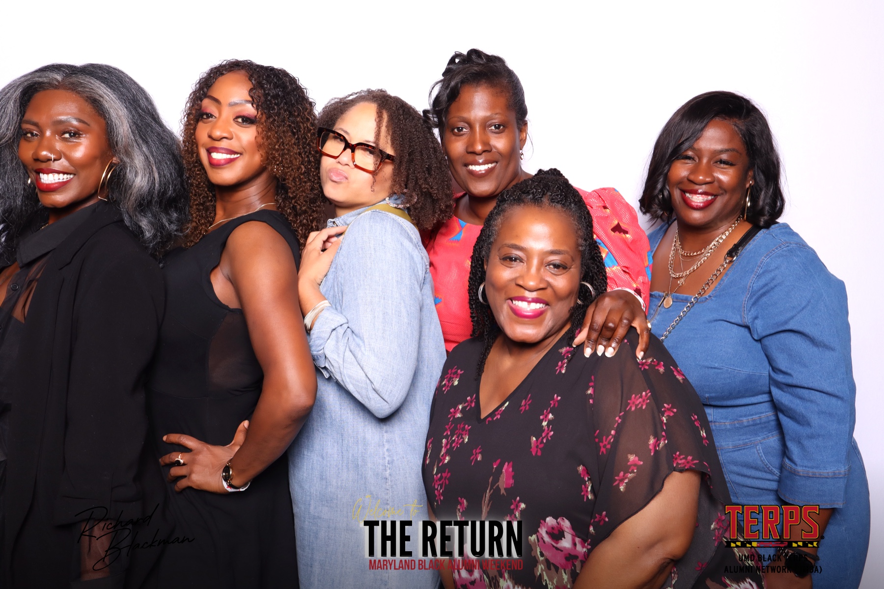 The Return 2026 - Photo Booth 51