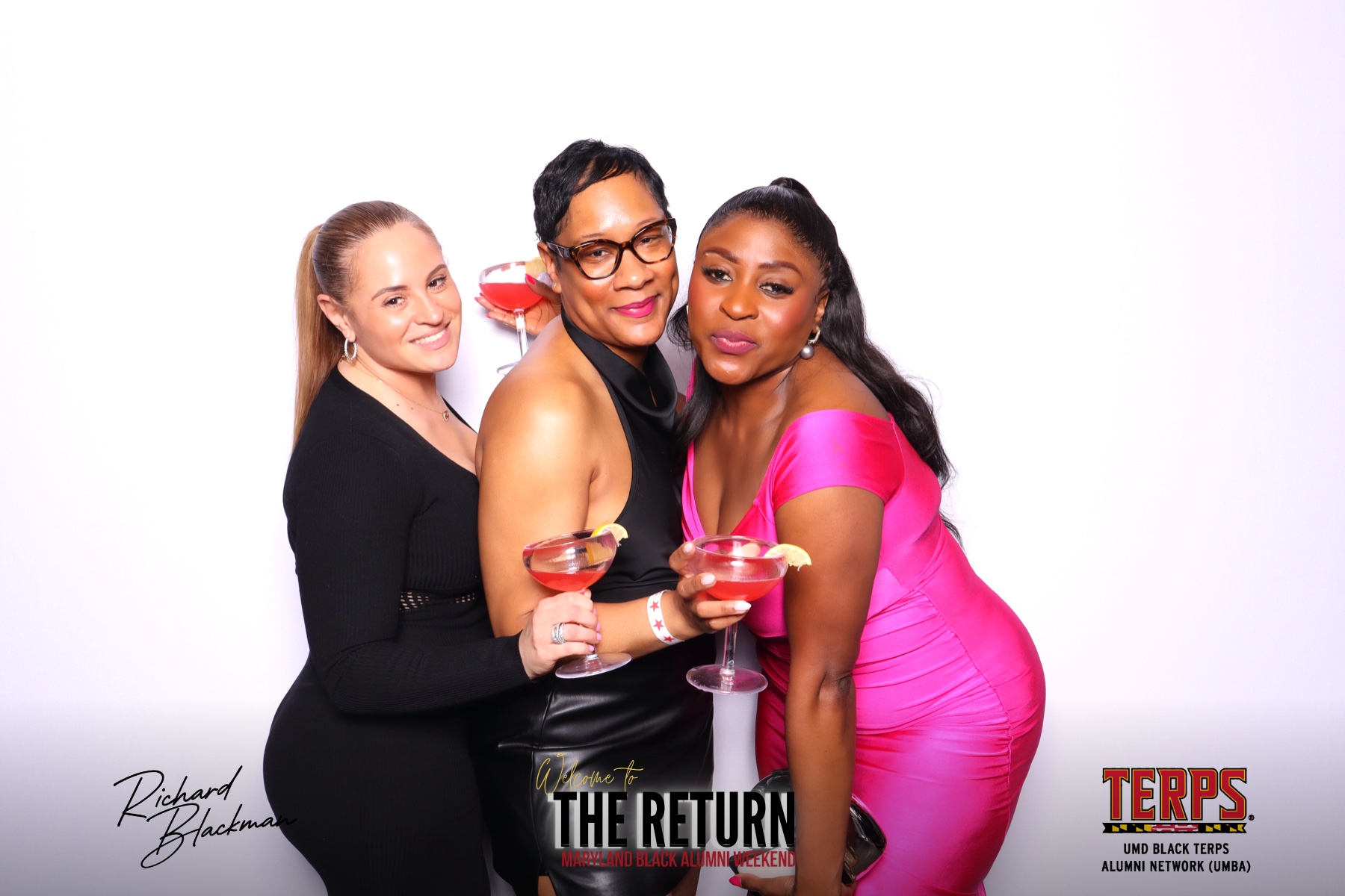 The Return 2026 - Photo Booth 52