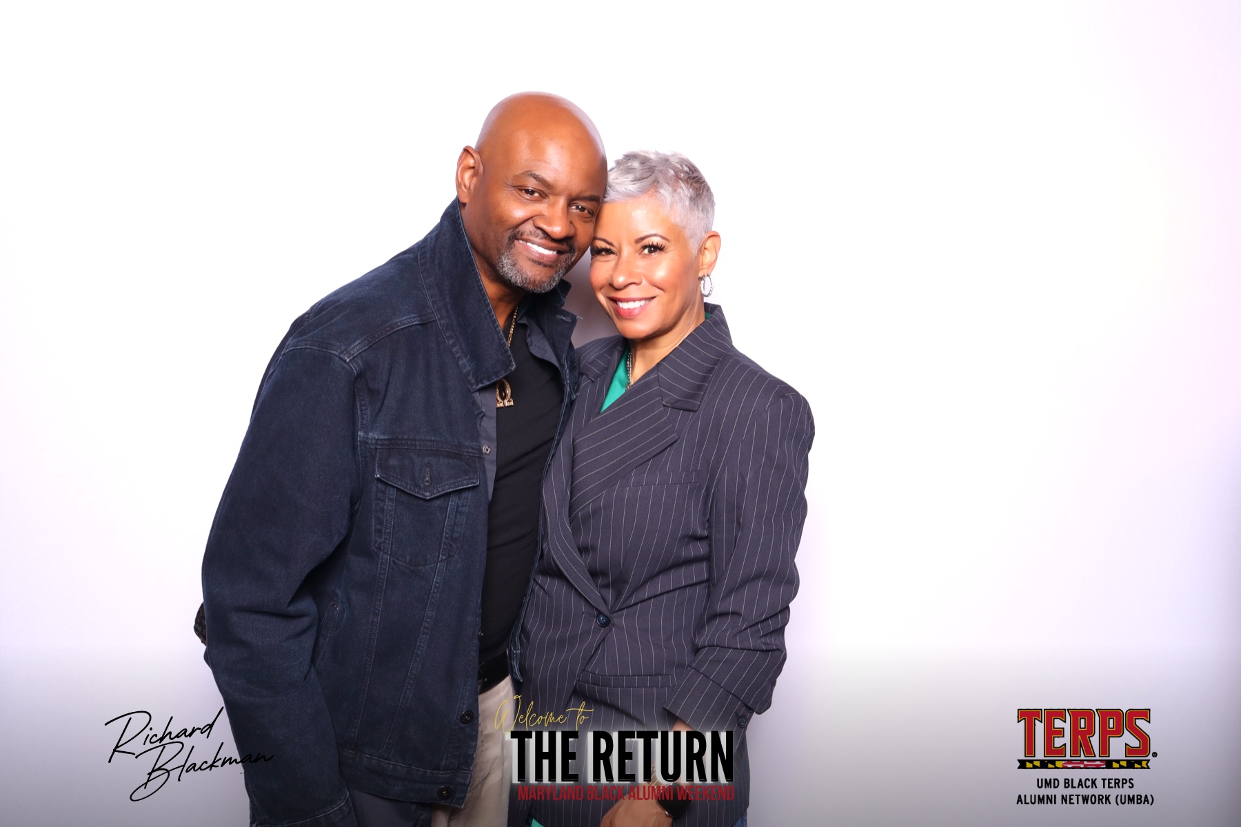 The Return 2026 - Photo Booth 54