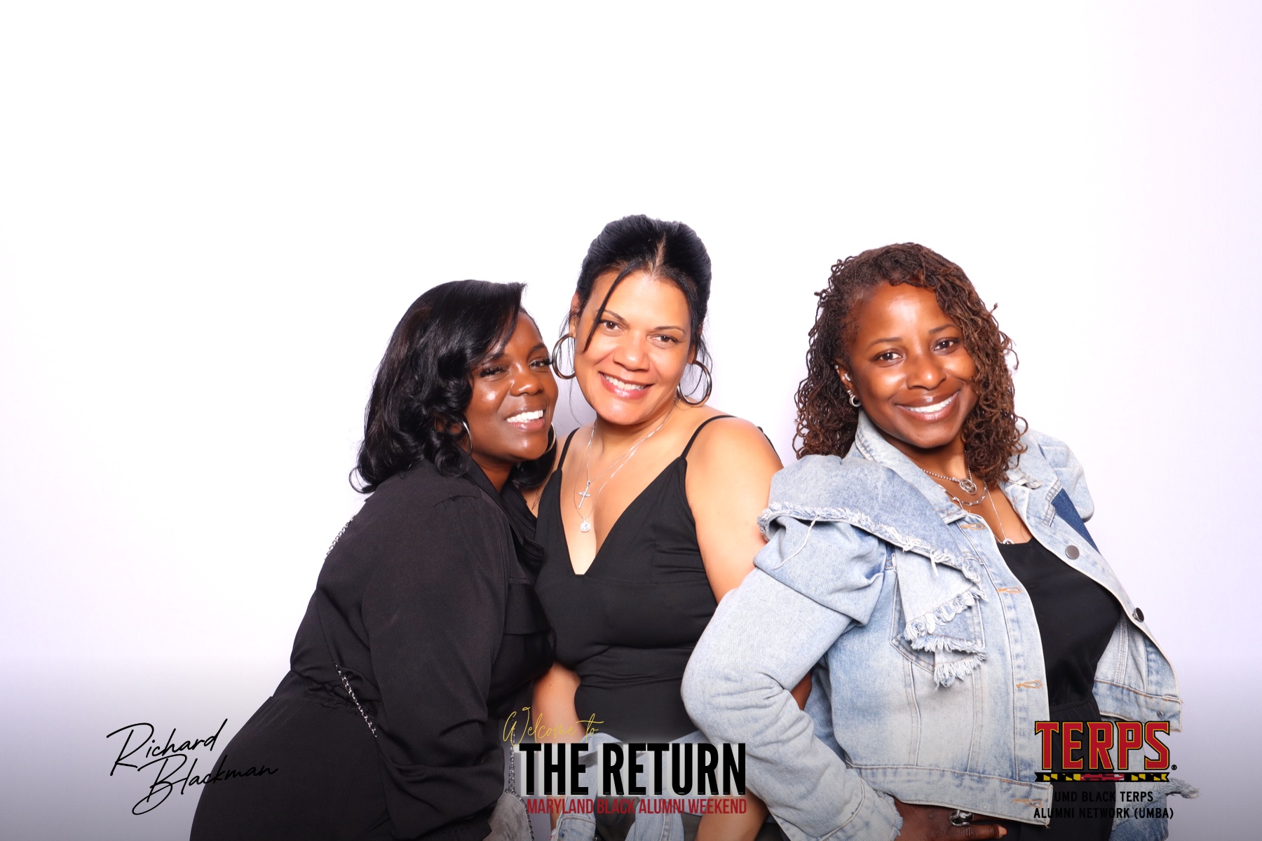 The Return 2026 - Photo Booth 55