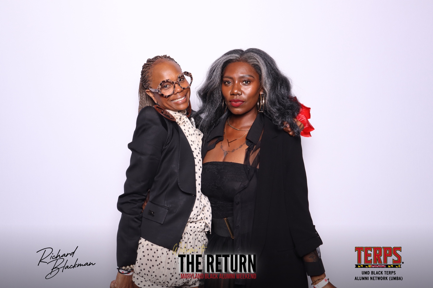 The Return 2026 - Photo Booth 56