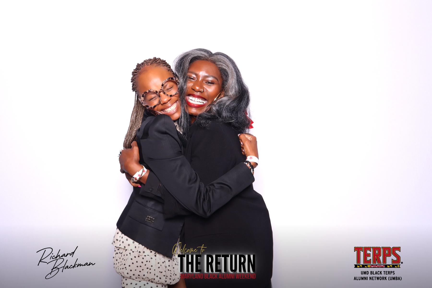 The Return 2026 - Photo Booth 57