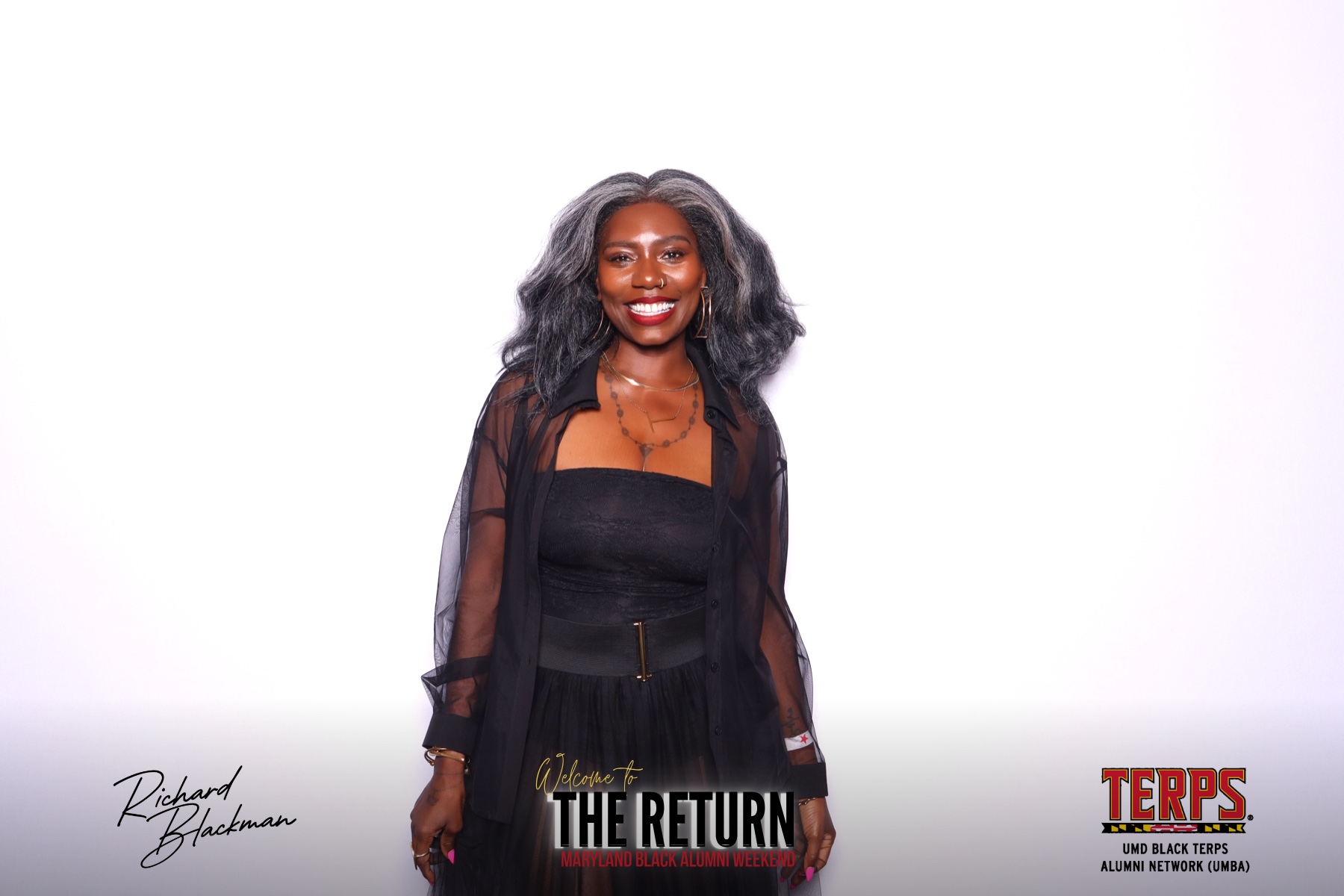 The Return 2026 - Photo Booth 58