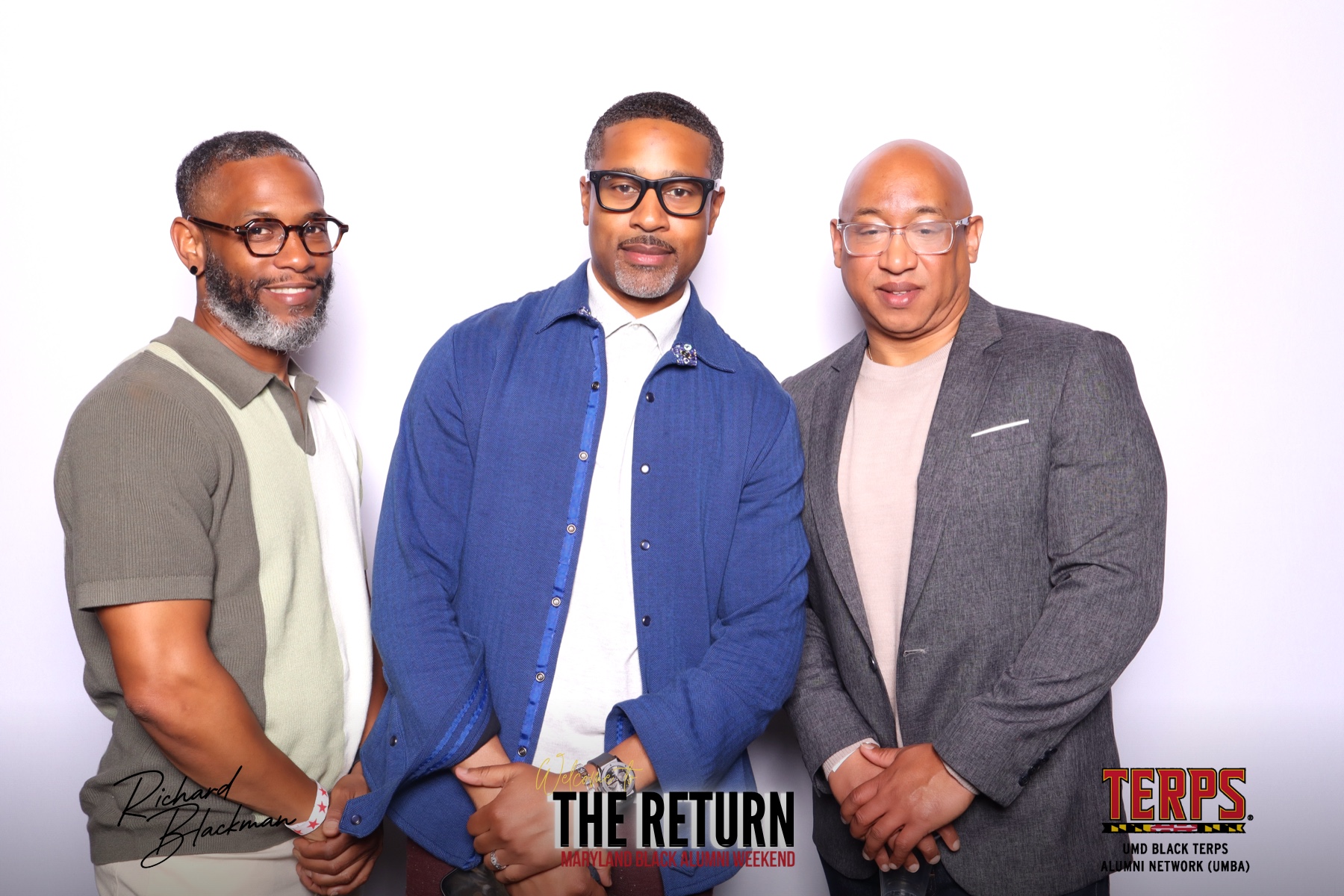 The Return 2026 - Photo Booth 59