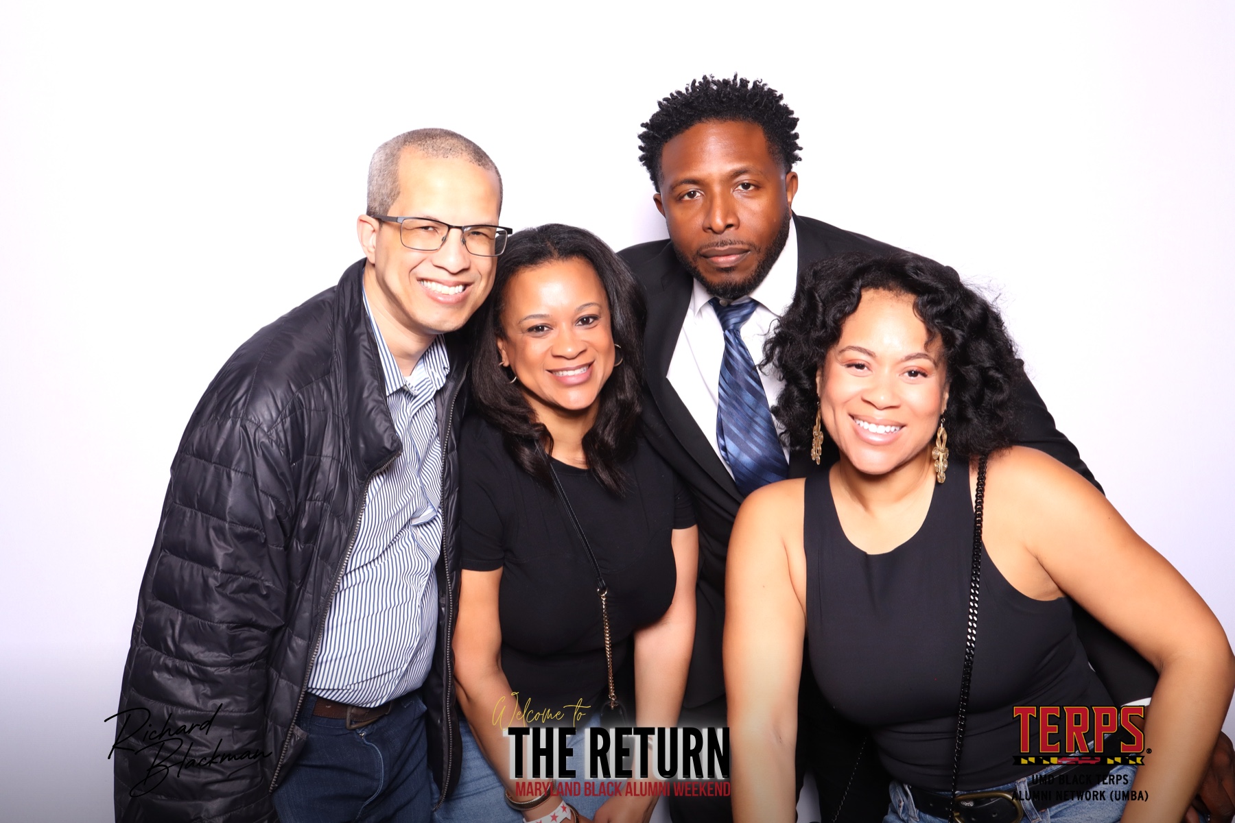 The Return 2026 - Photo Booth 62