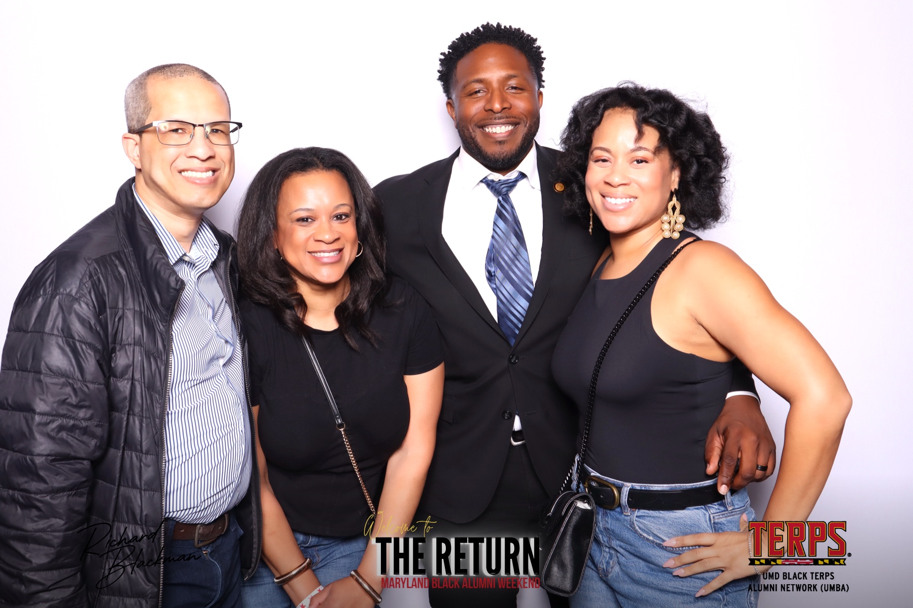 The Return 2026 - Photo Booth 63