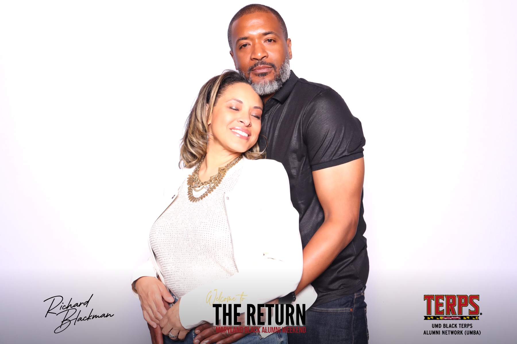 The Return 2026 - Photo Booth 65