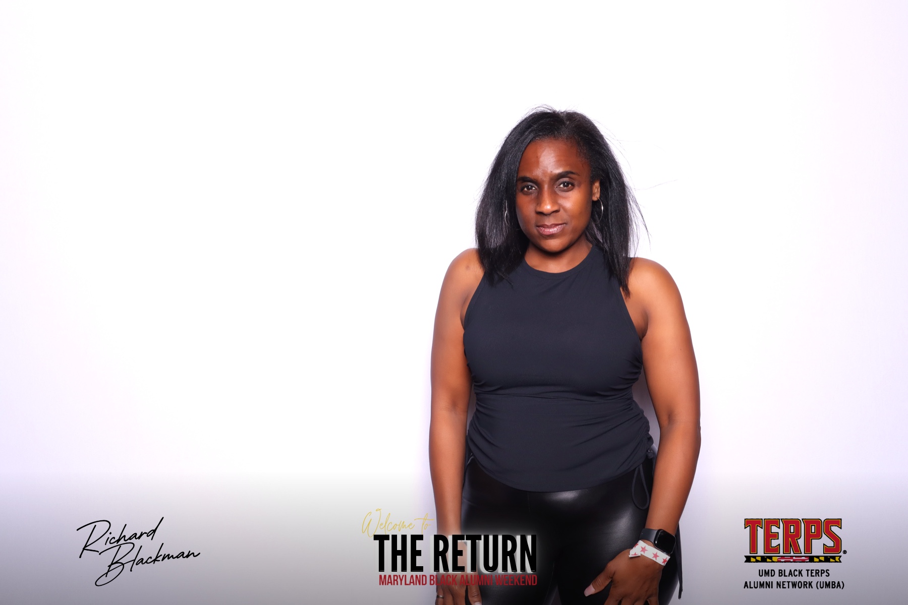 The Return 2026 - Photo Booth 66