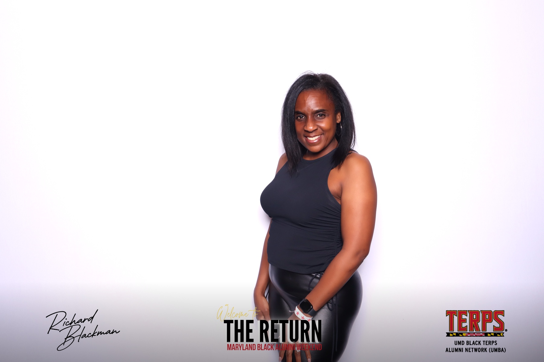 The Return 2026 - Photo Booth 67