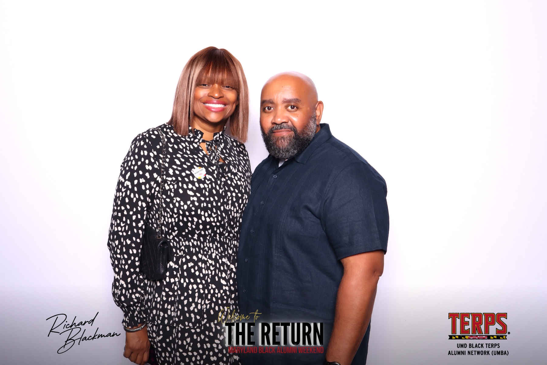 The Return 2026 - Photo Booth 68