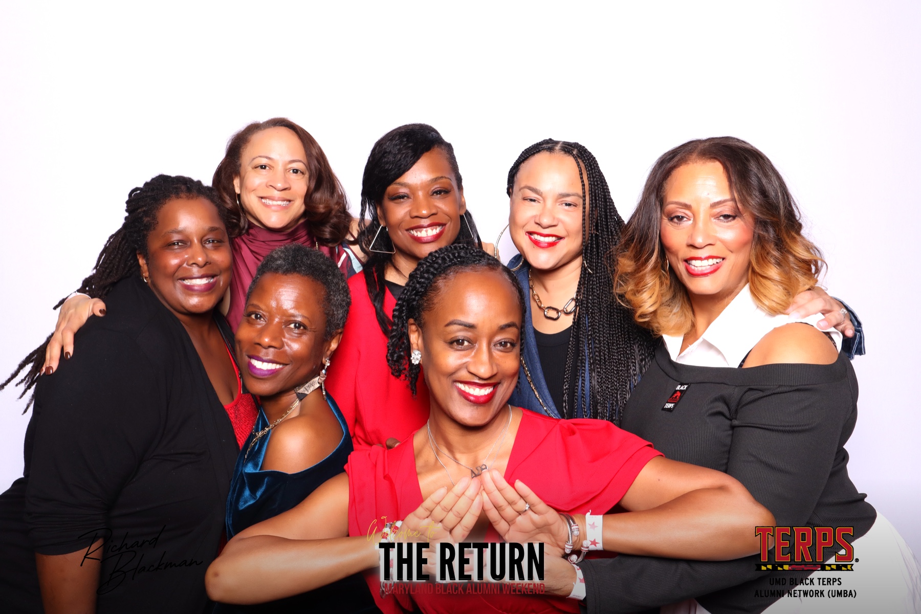 The Return 2026 - Photo Booth 71