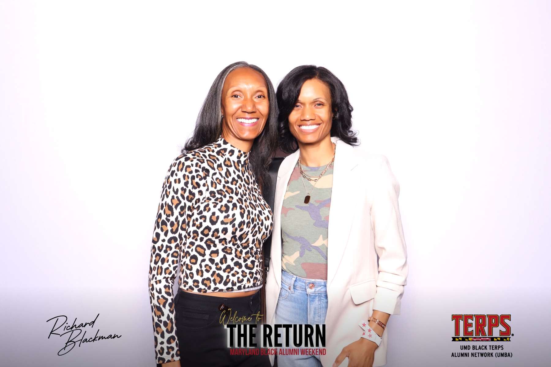 The Return 2026 - Photo Booth 72