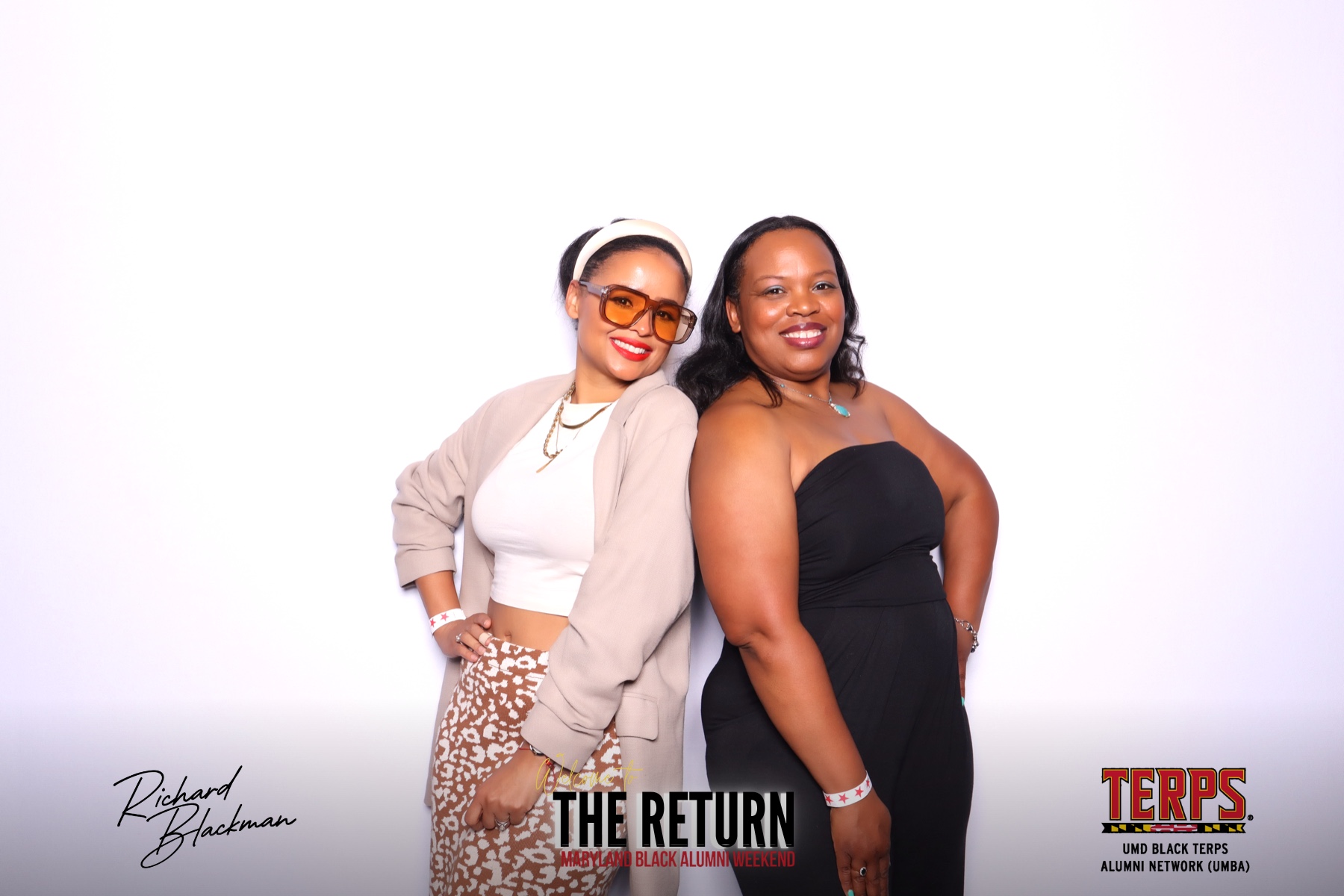 The Return 2026 - Photo Booth 74