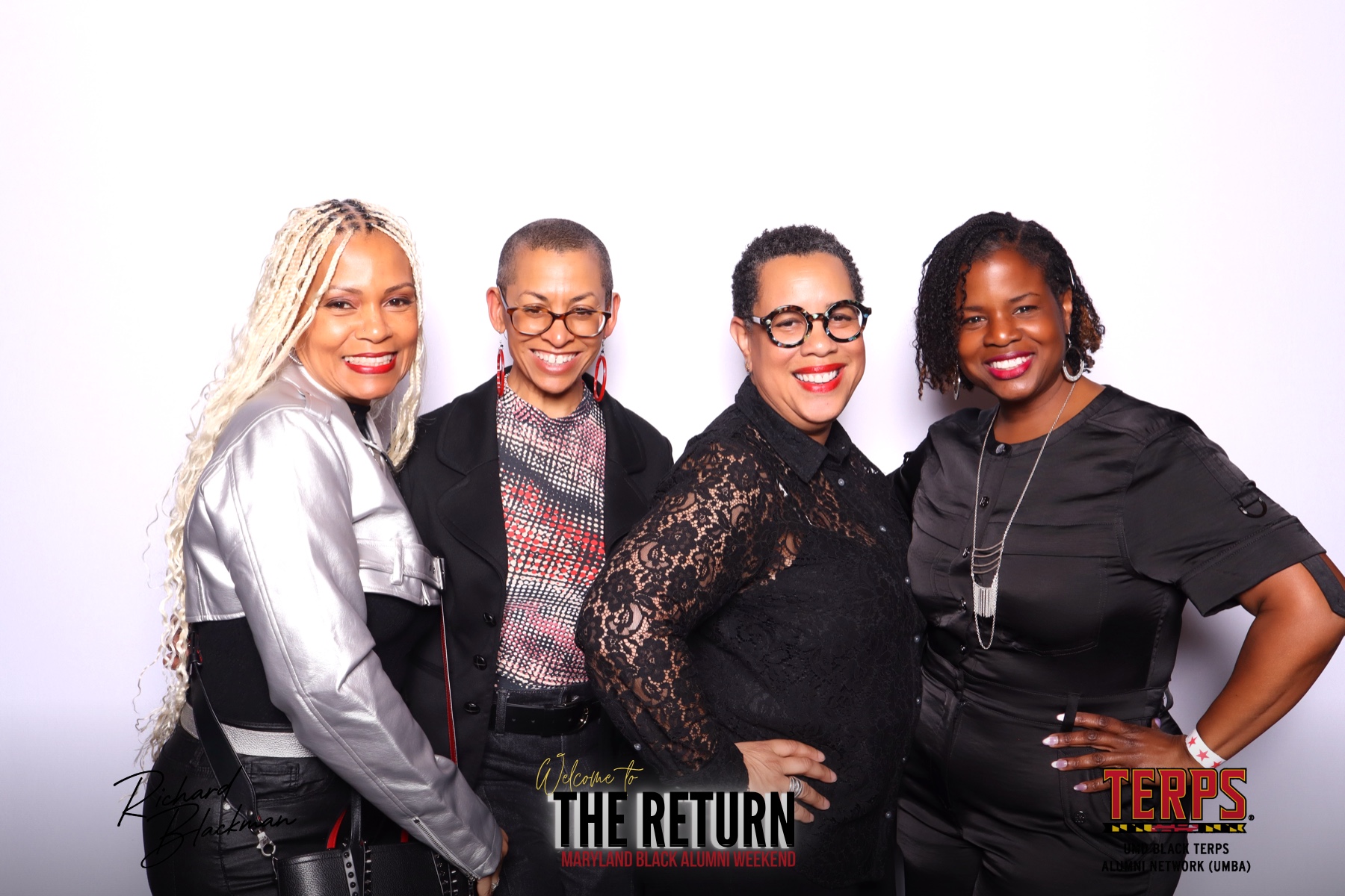 The Return 2026 - Photo Booth 76