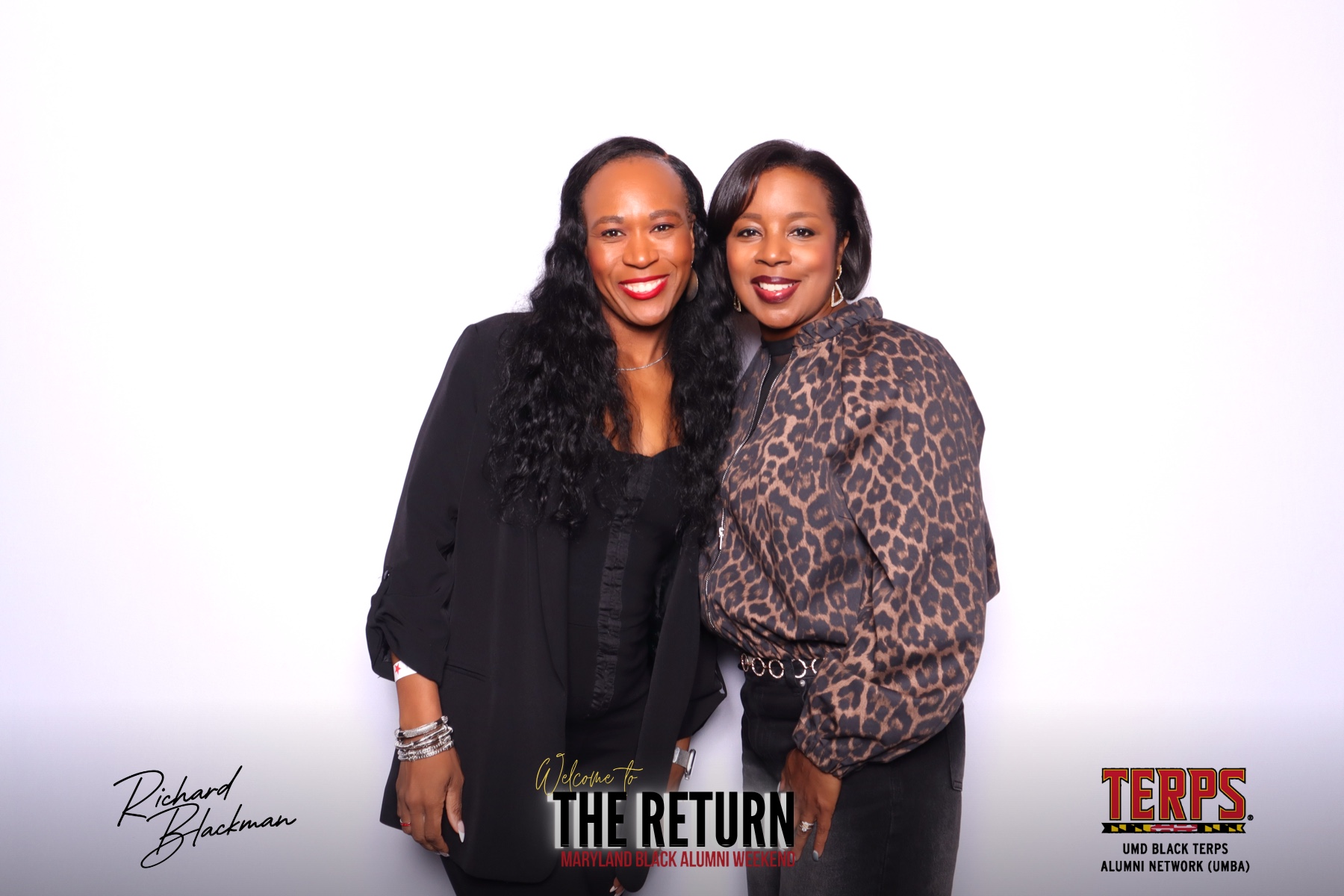 The Return 2026 - Photo Booth 77