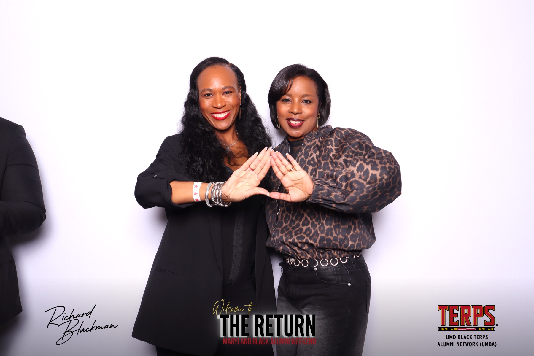 The Return 2026 - Photo Booth 78