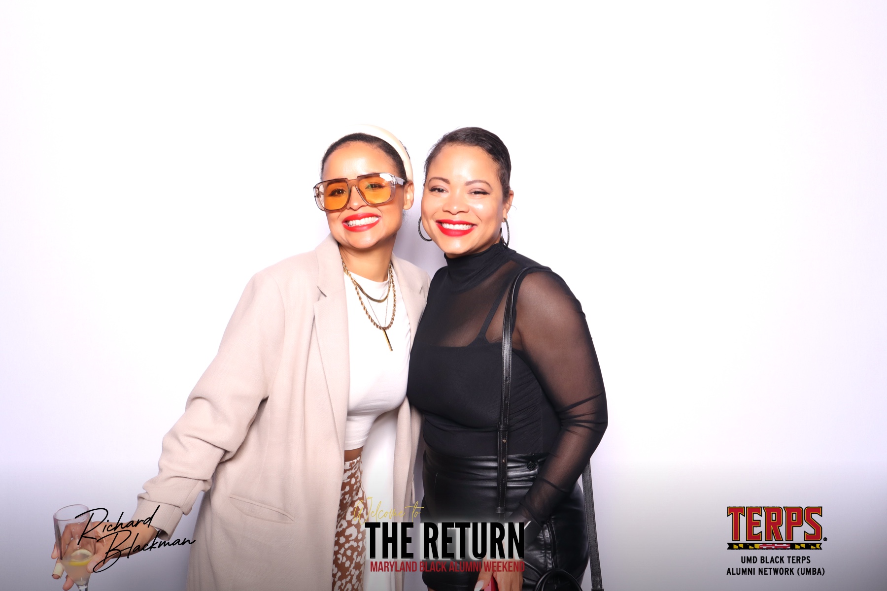 The Return 2026 - Photo Booth 79