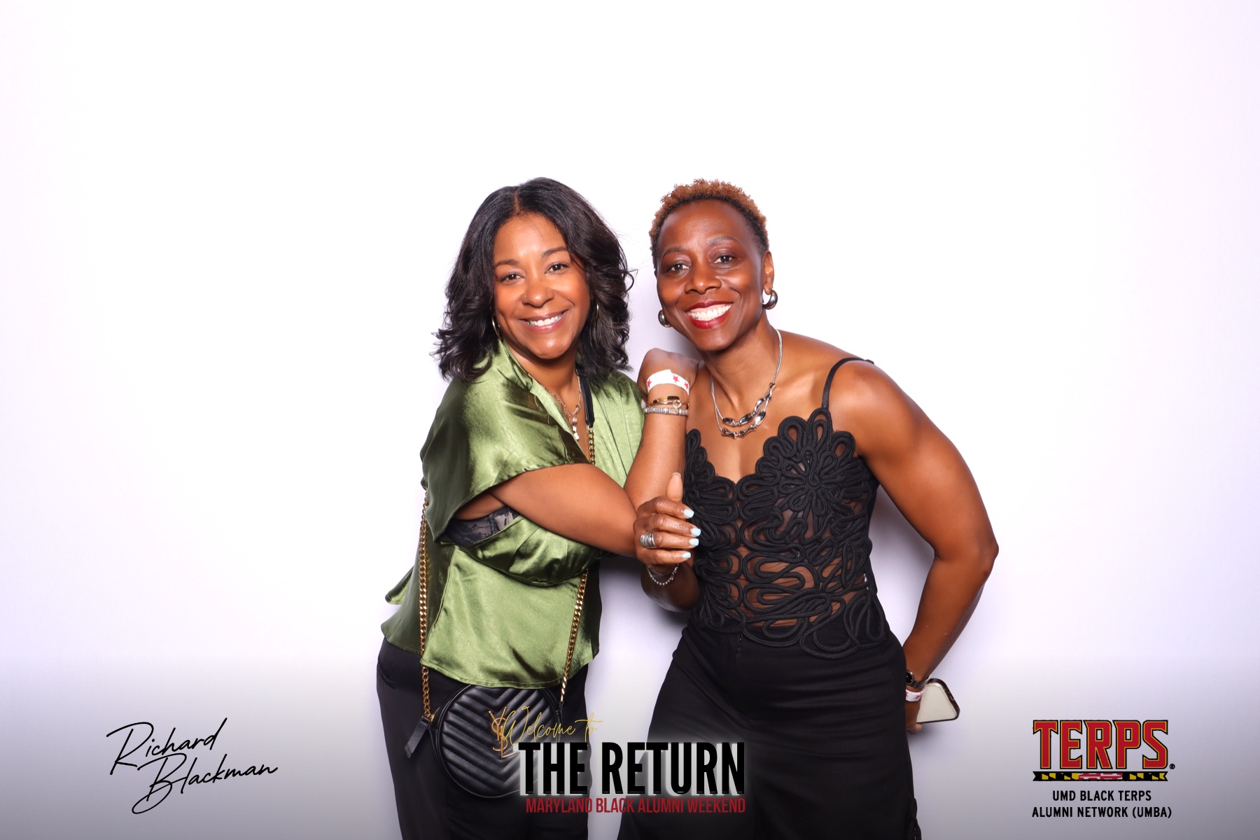 The Return 2026 - Photo Booth 81