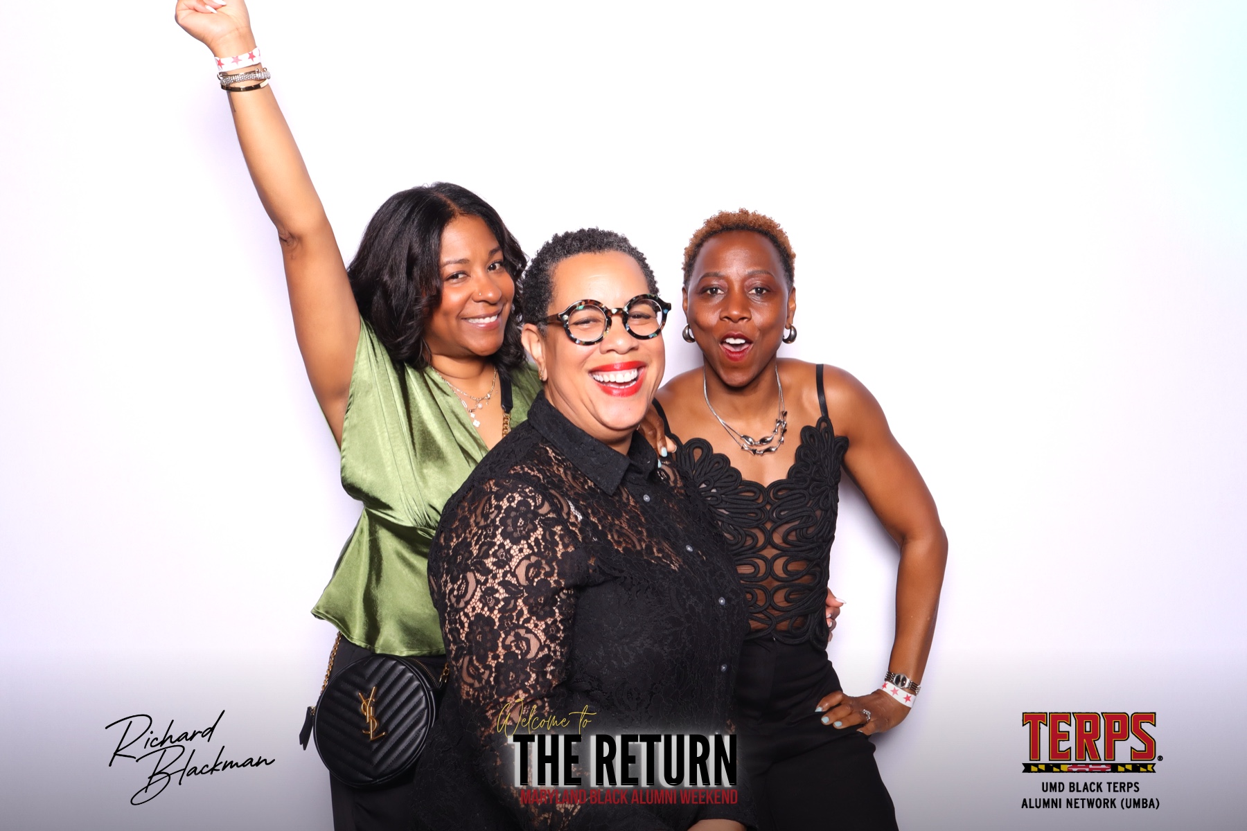 The Return 2026 - Photo Booth 82