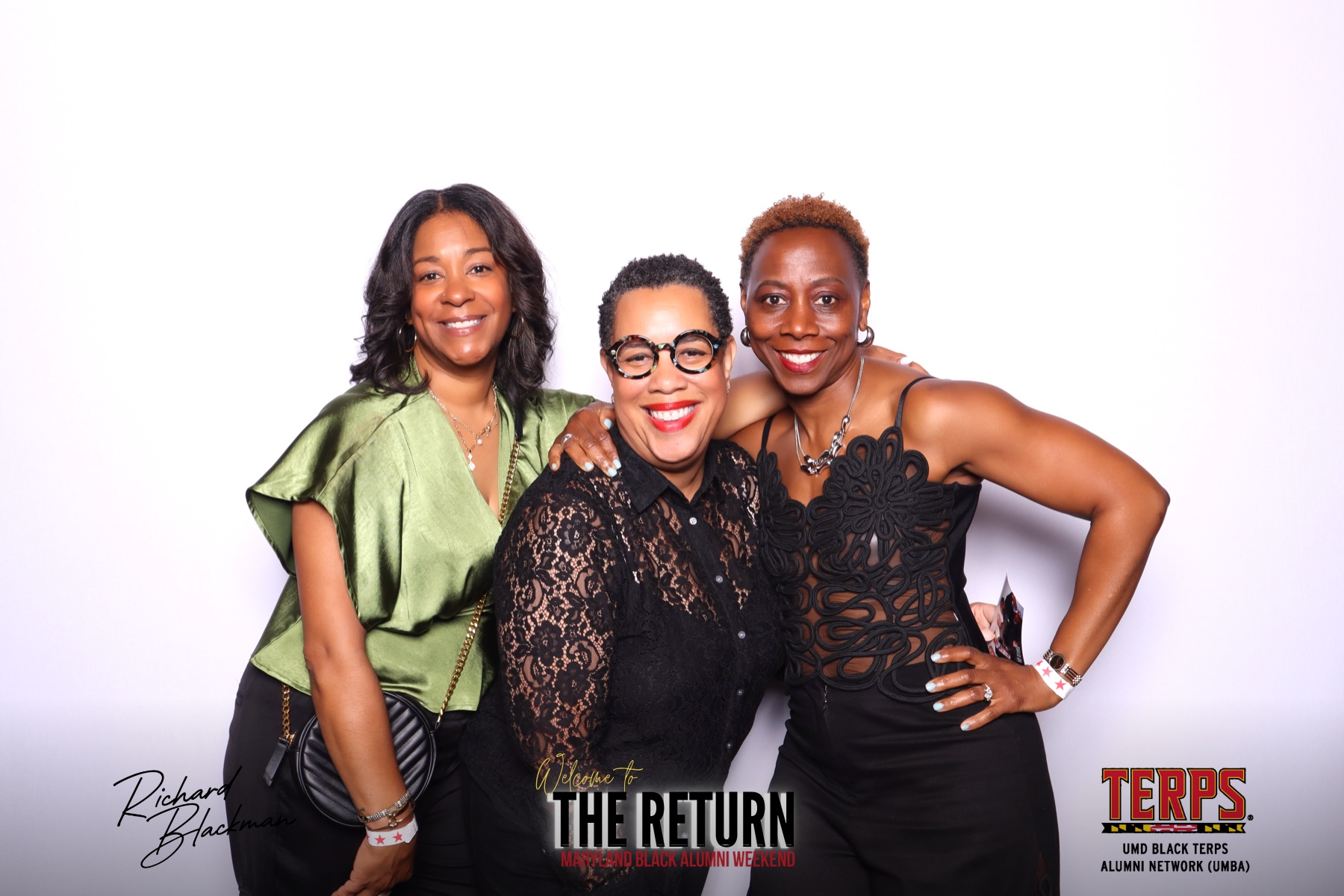 The Return 2026 - Photo Booth 83
