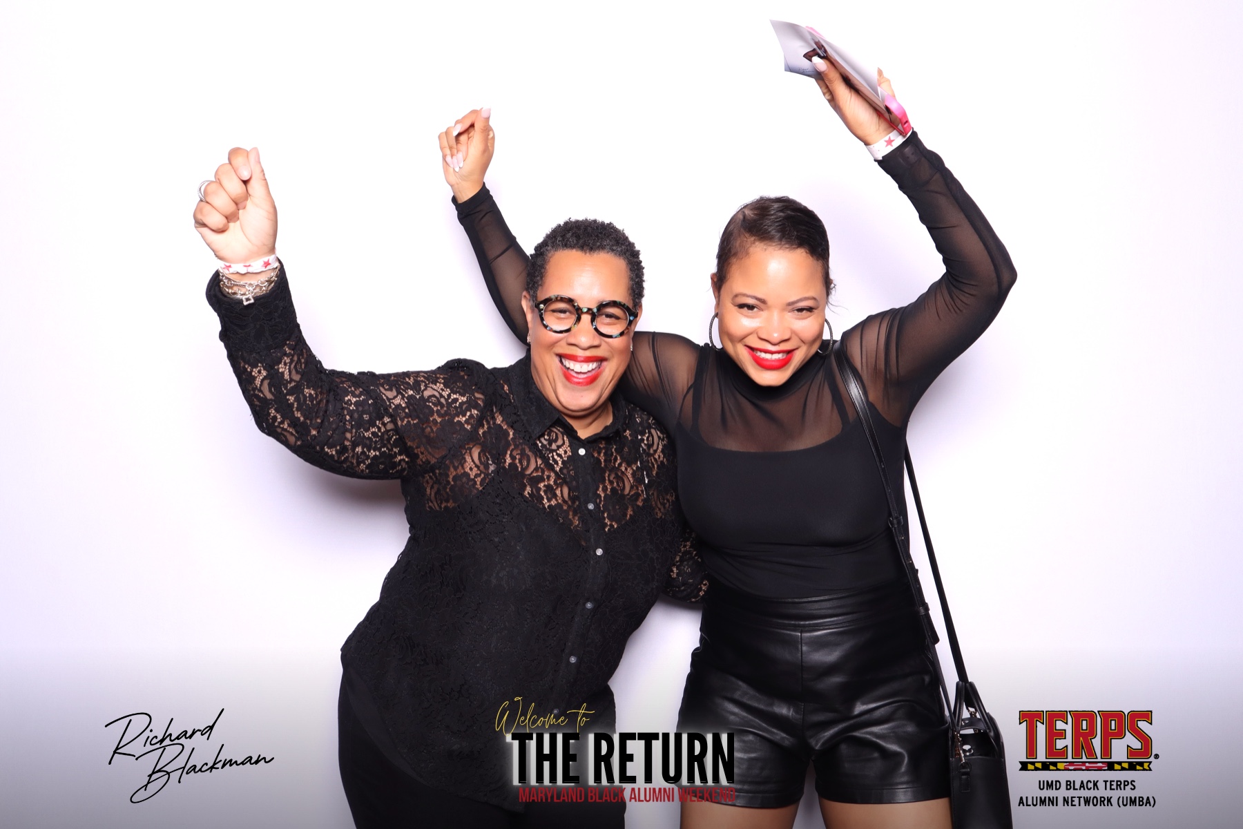 The Return 2026 - Photo Booth 85