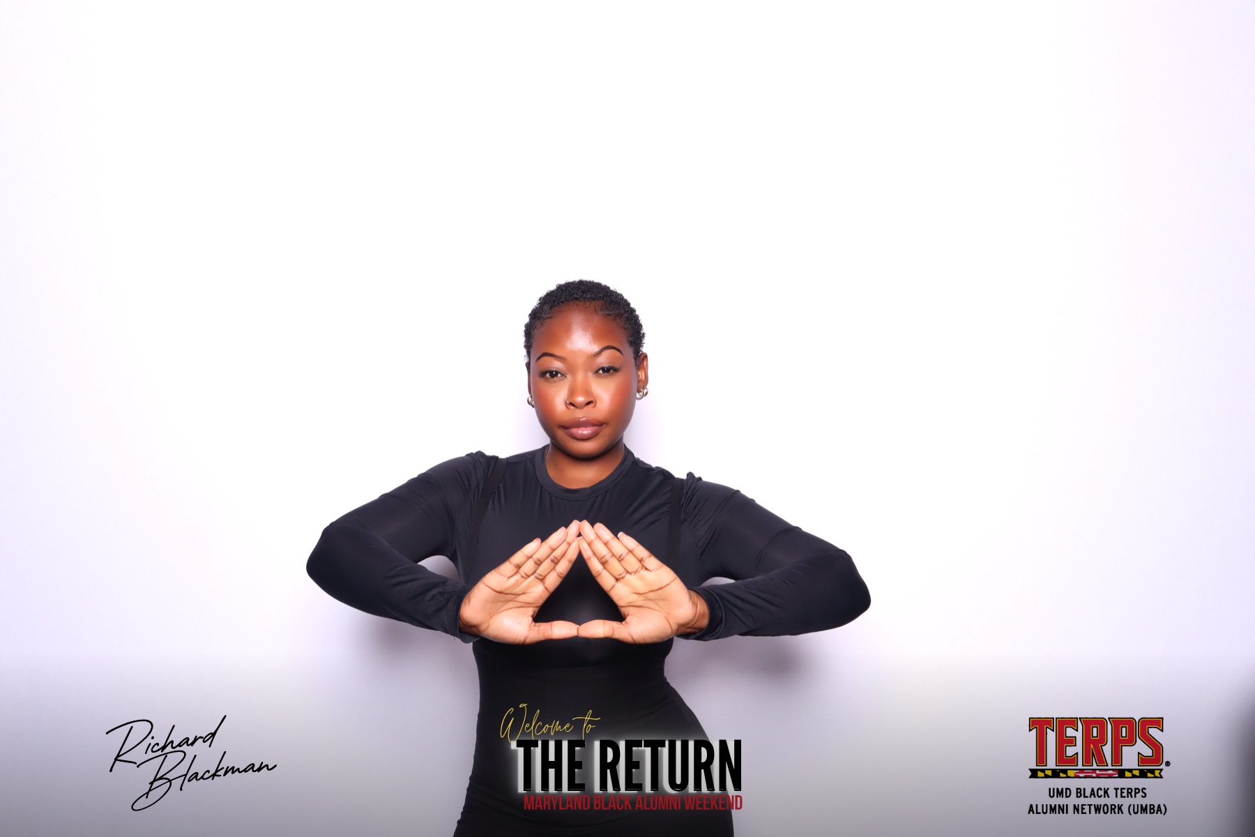 The Return 2026 - Photo Booth 91