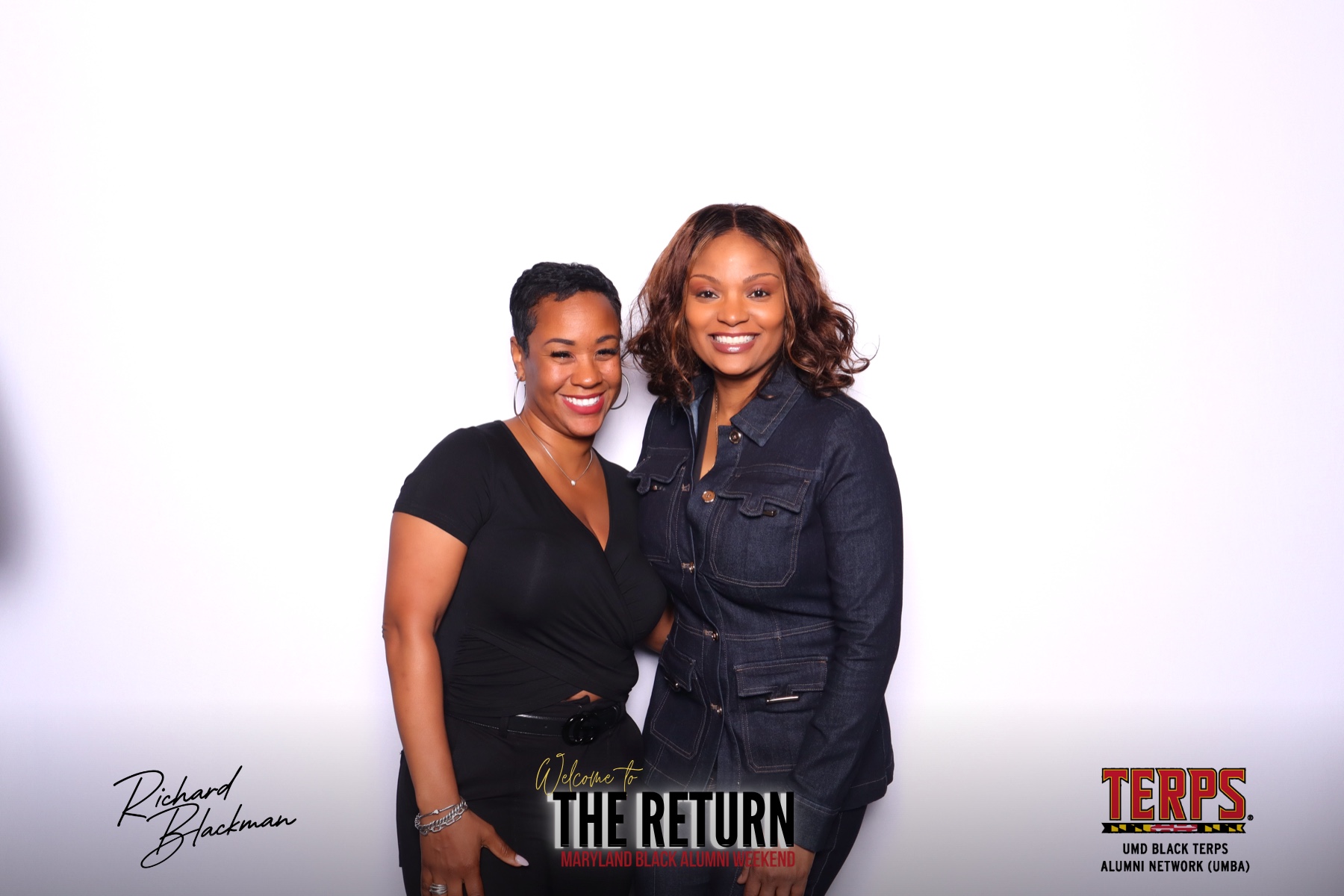 The Return 2026 - Photo Booth 92