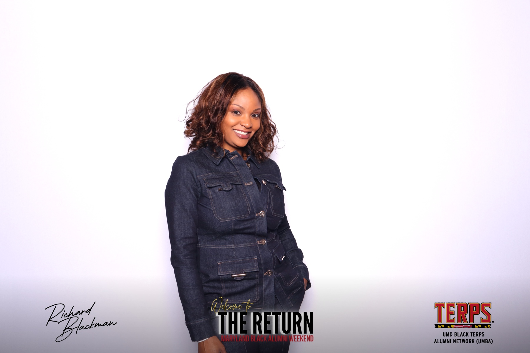 The Return 2026 - Photo Booth 93