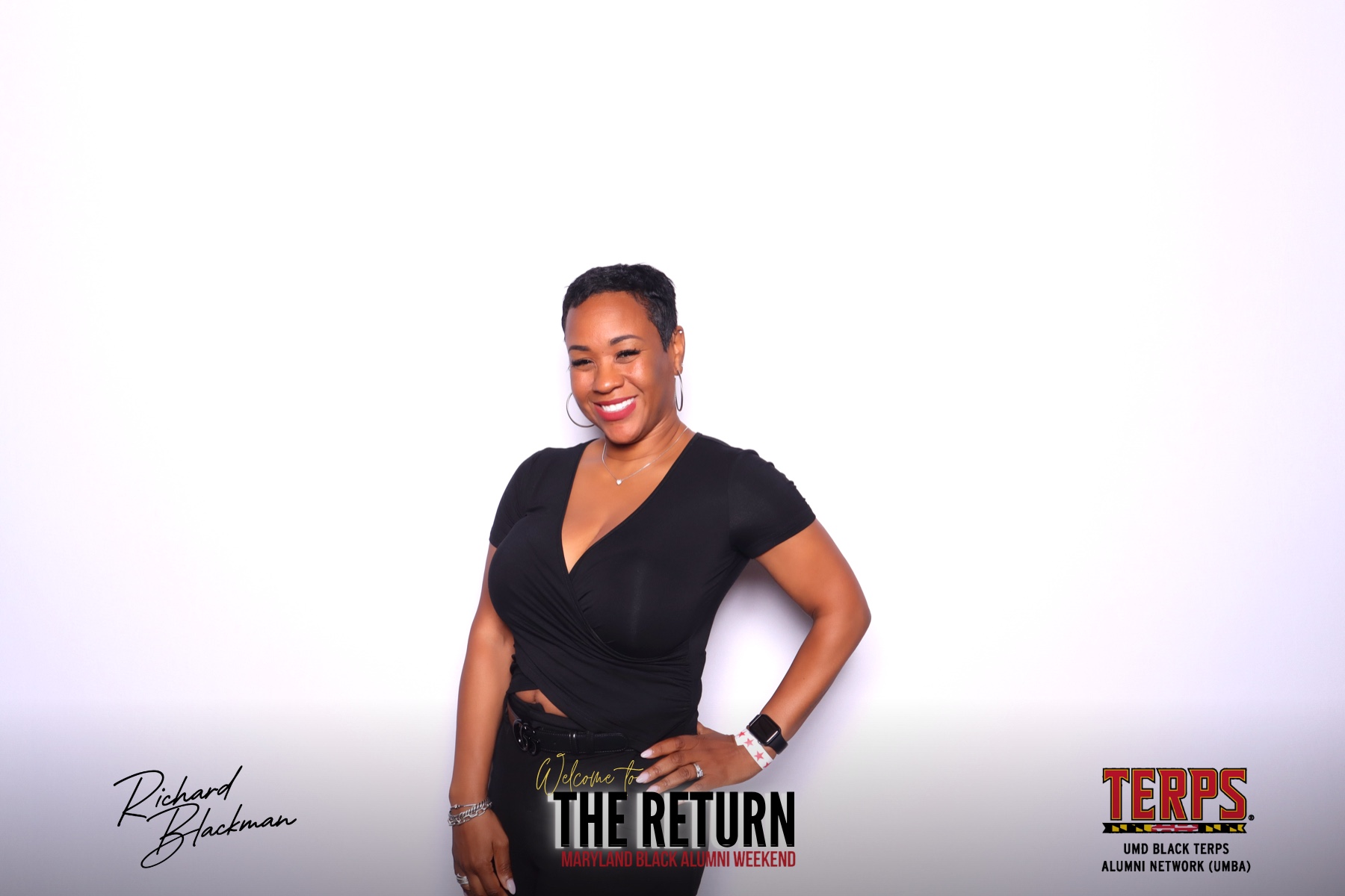 The Return 2026 - Photo Booth 94