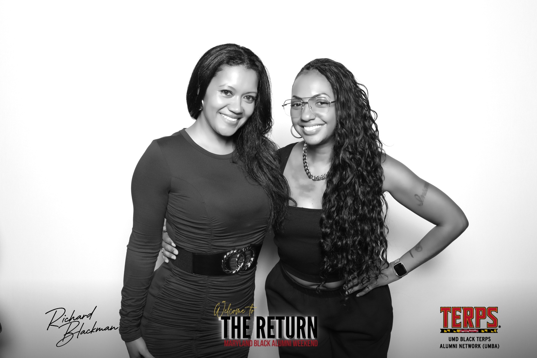 The Return 2026 - Photo Booth 102