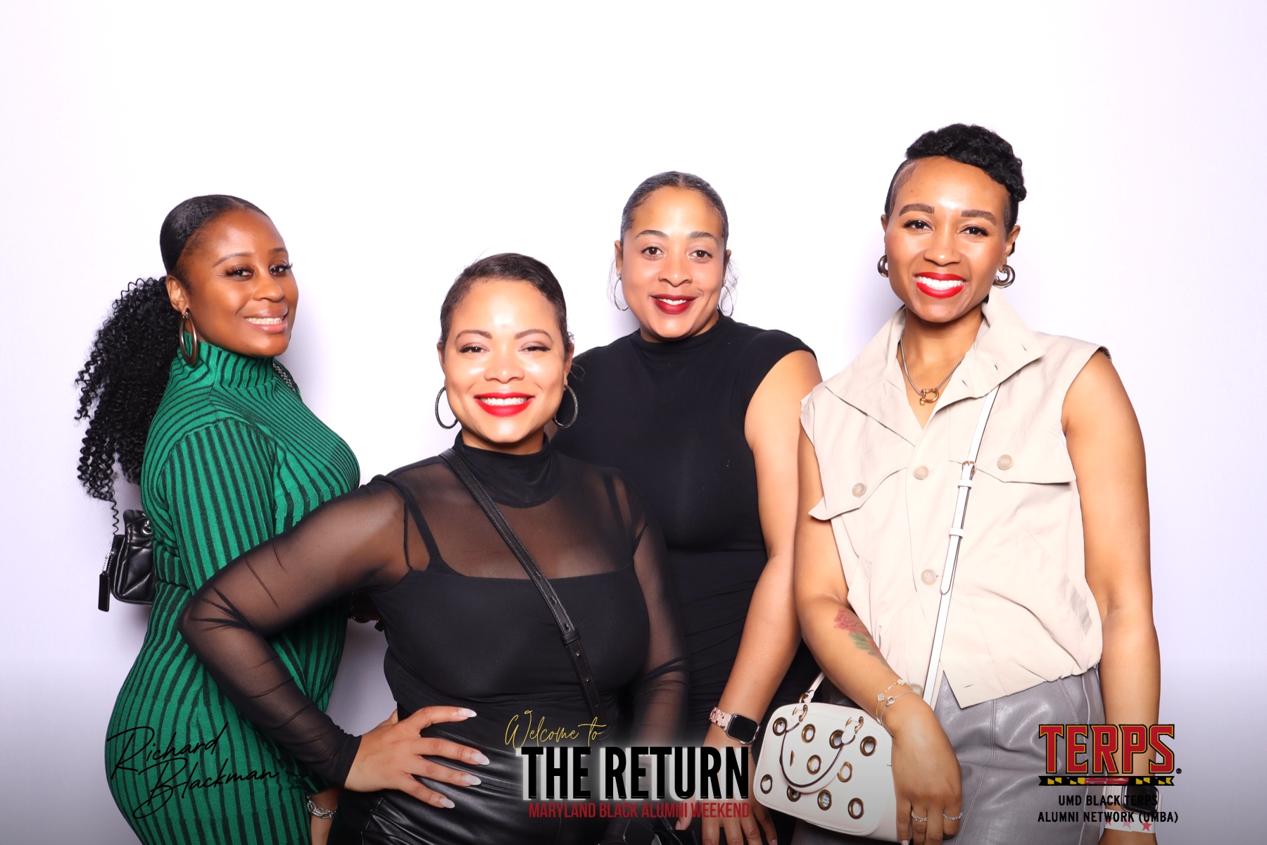 The Return 2026 - Photo Booth 103