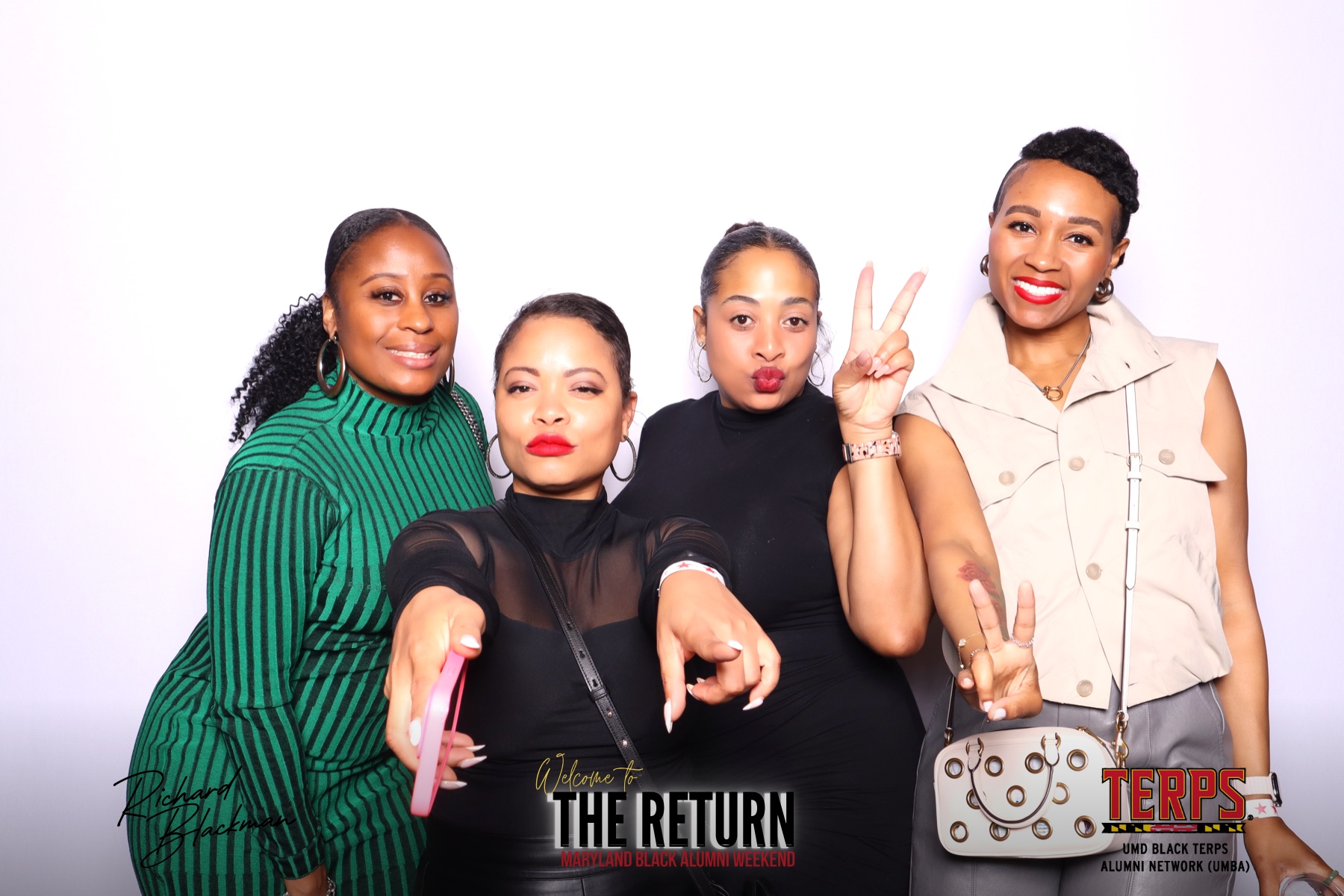 The Return 2026 - Photo Booth 104