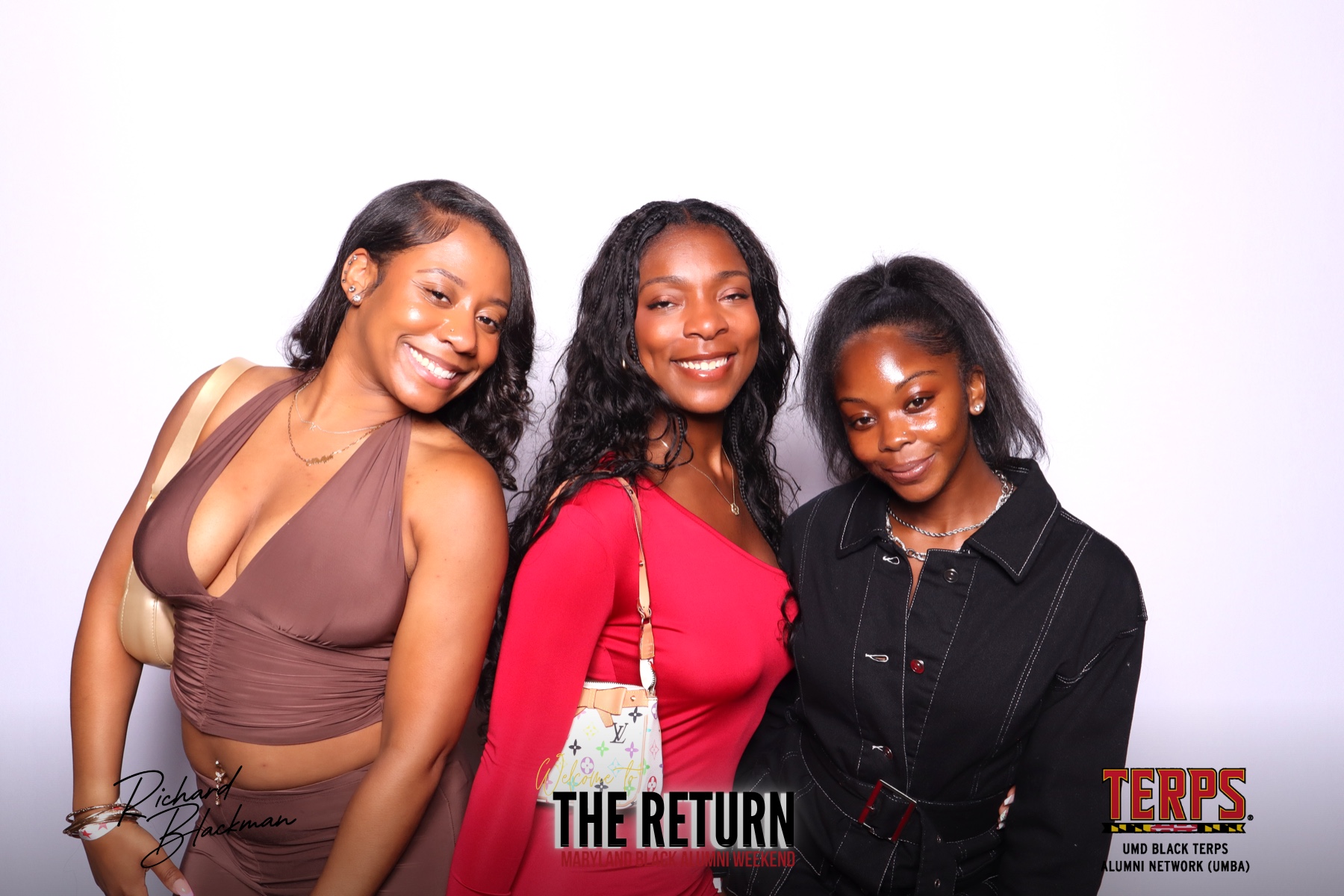 The Return 2026 - Photo Booth 106