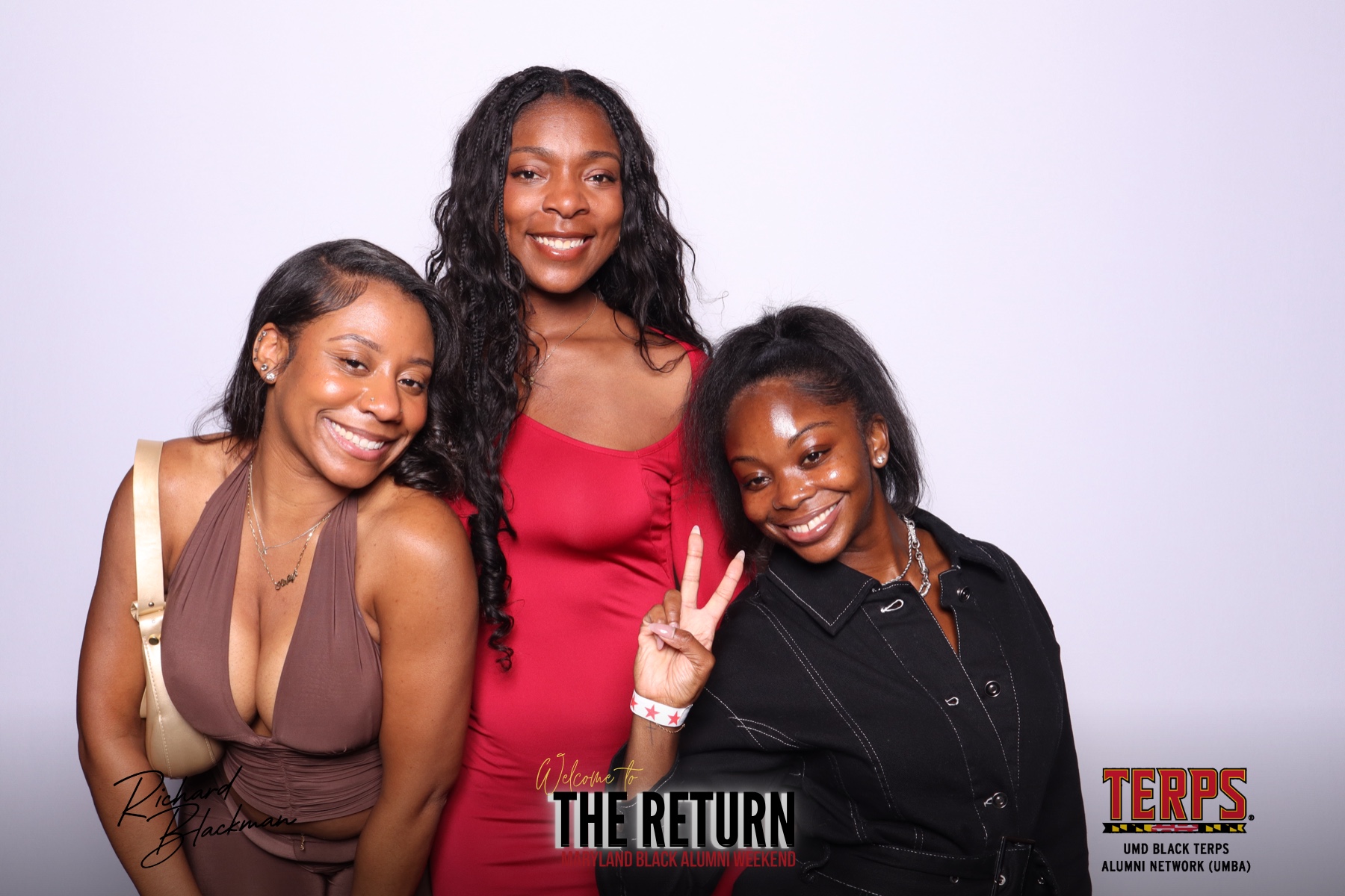 The Return 2026 - Photo Booth 107