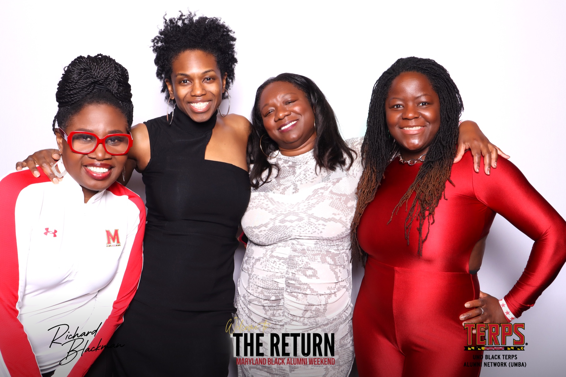 The Return 2026 - Photo Booth 111