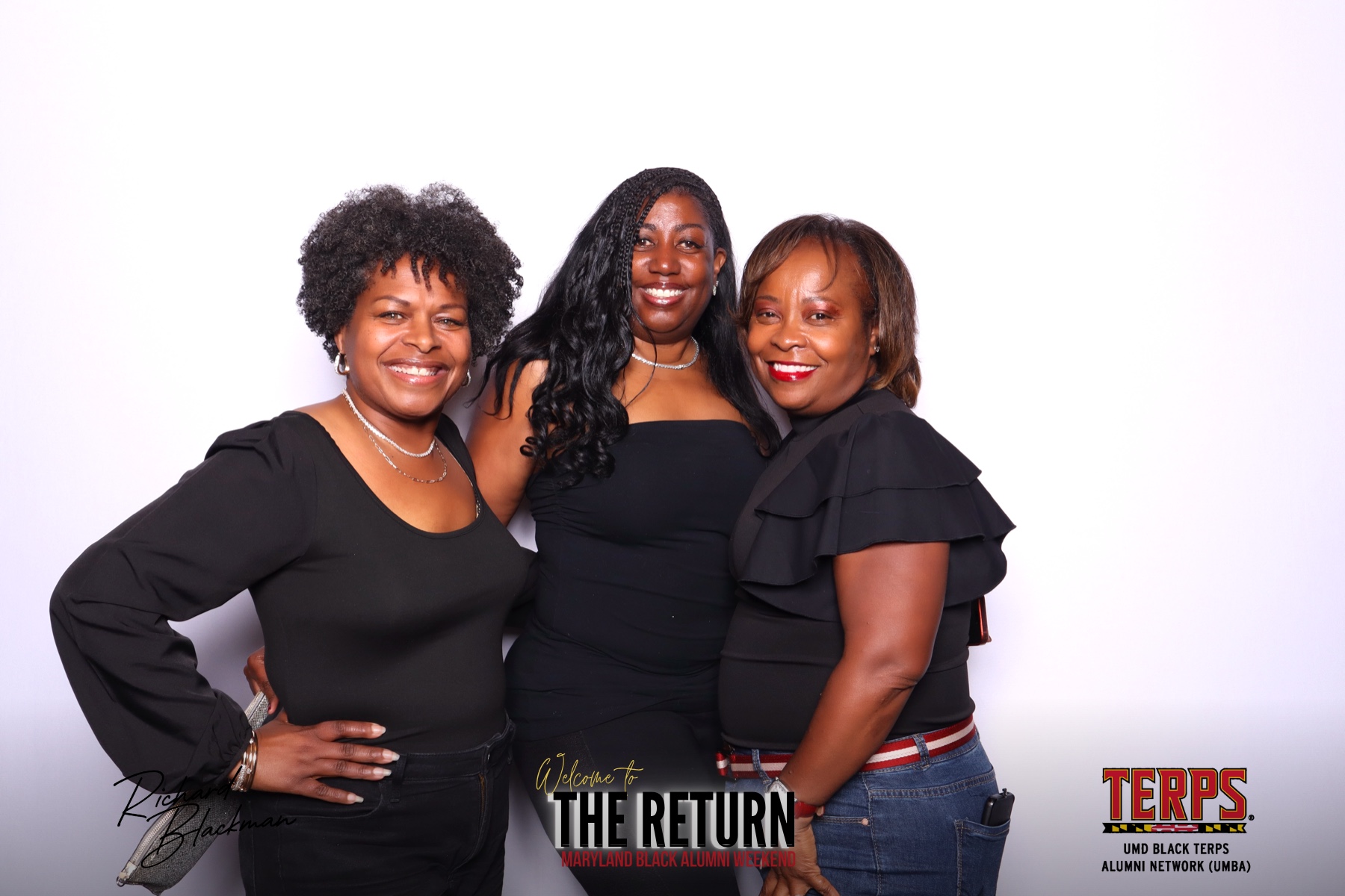 The Return 2026 - Photo Booth 113