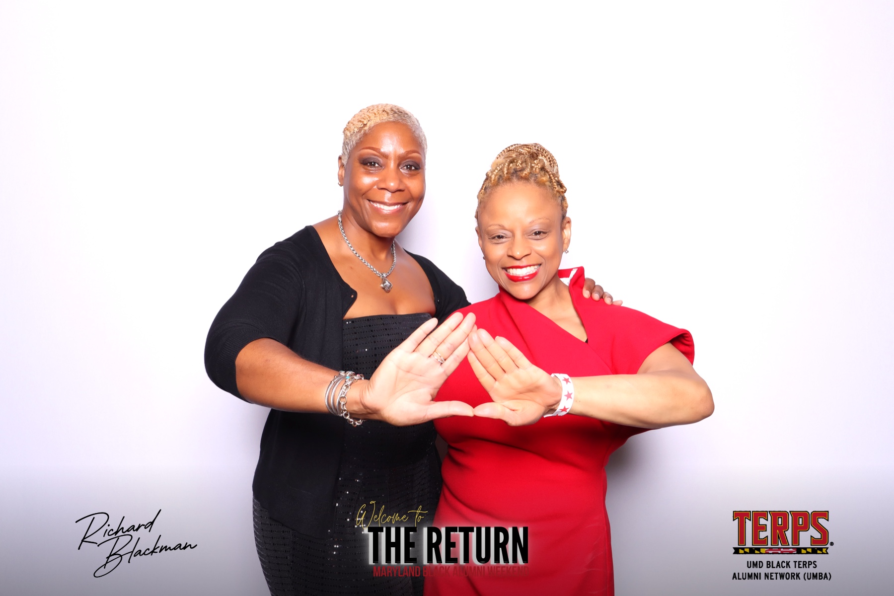 The Return 2026 - Photo Booth 118