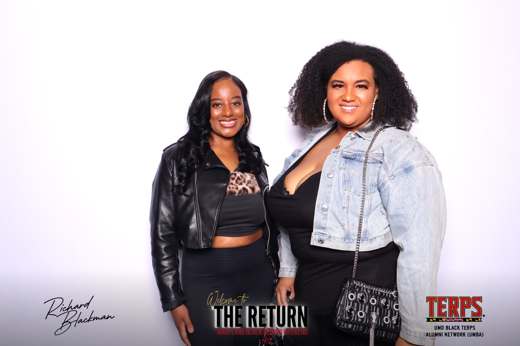 The Return 2026 - Photo Booth 119