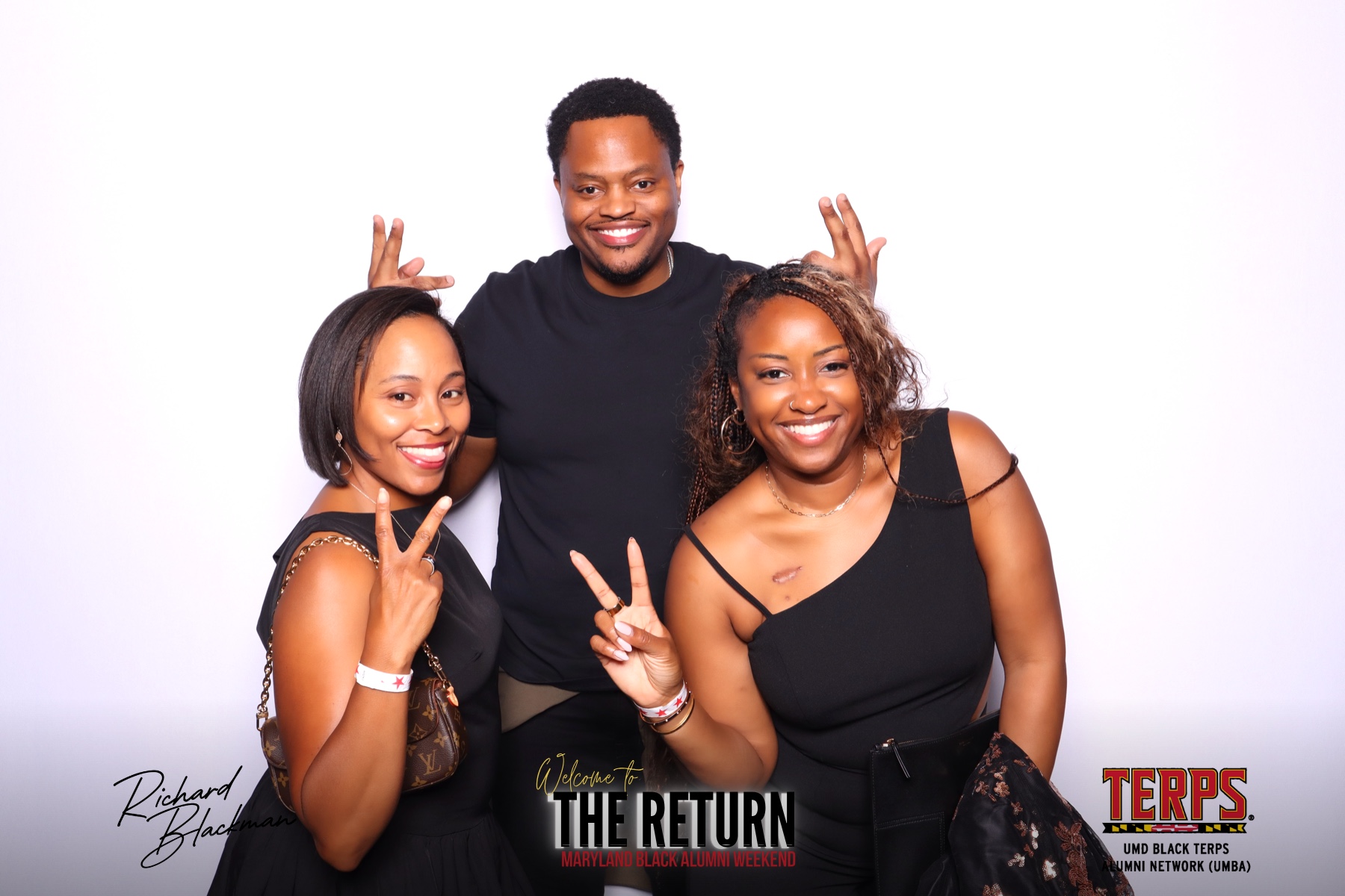 The Return 2026 - Photo Booth 122