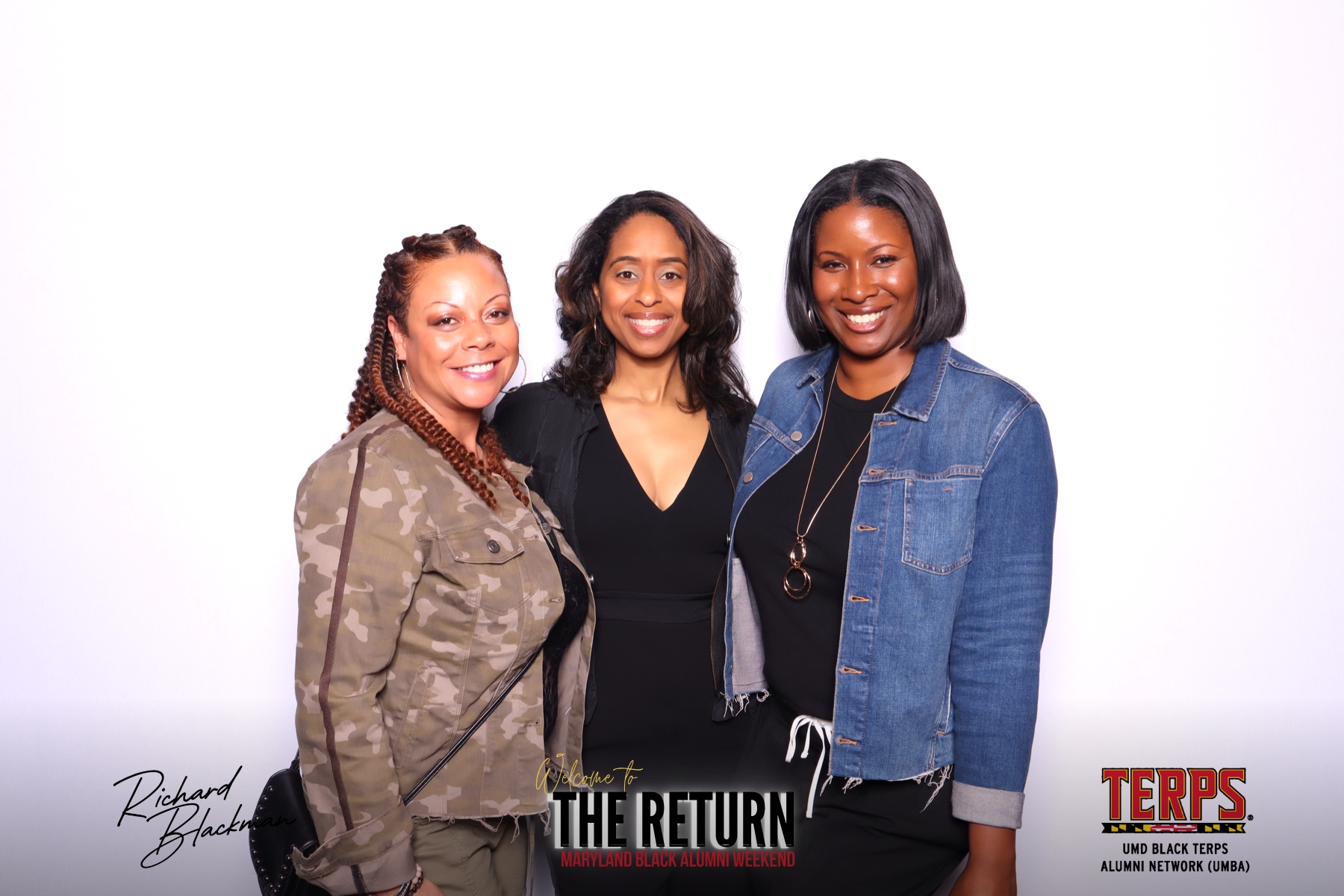 The Return 2026 - Photo Booth 125