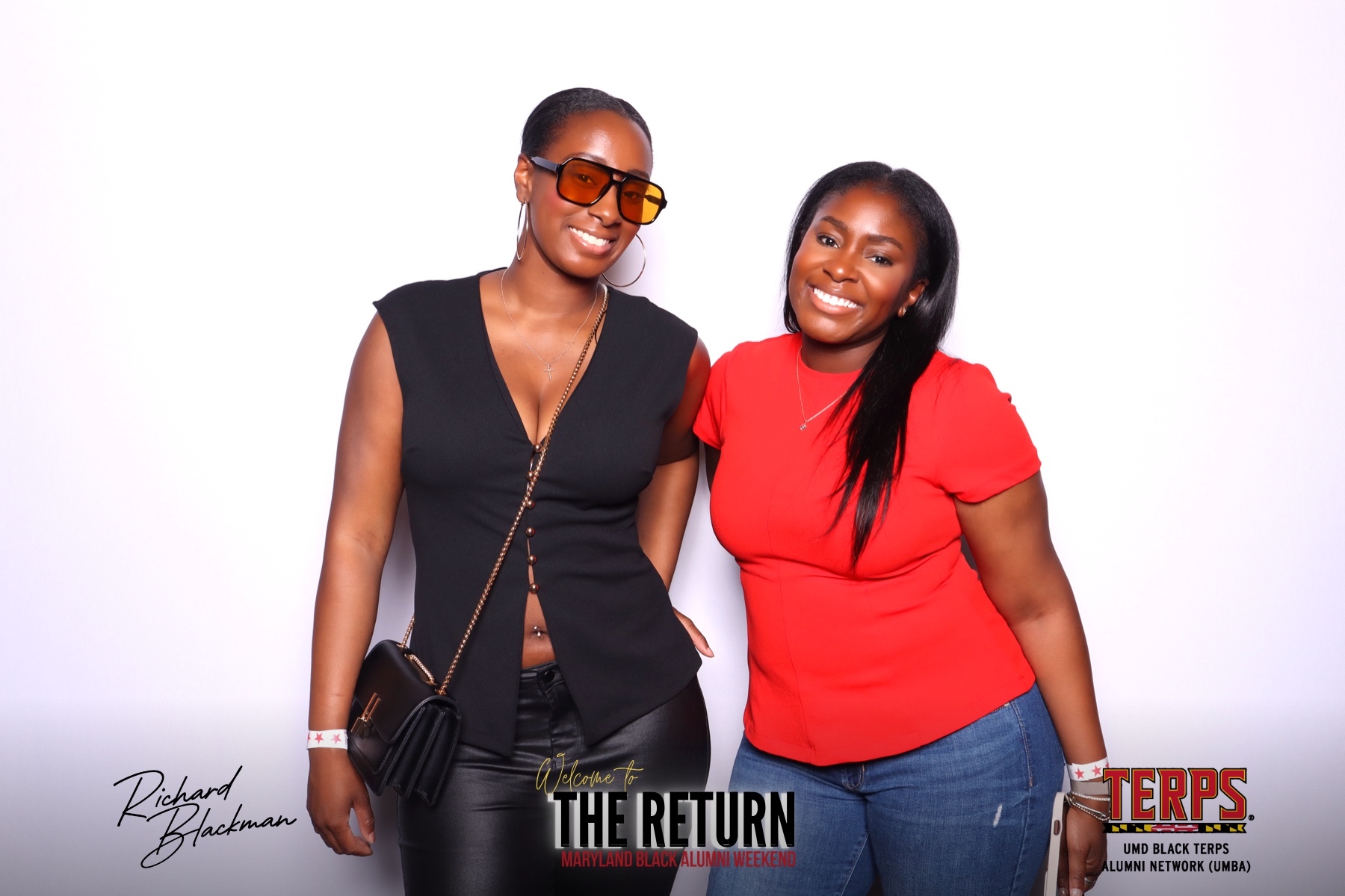 The Return 2026 - Photo Booth 126