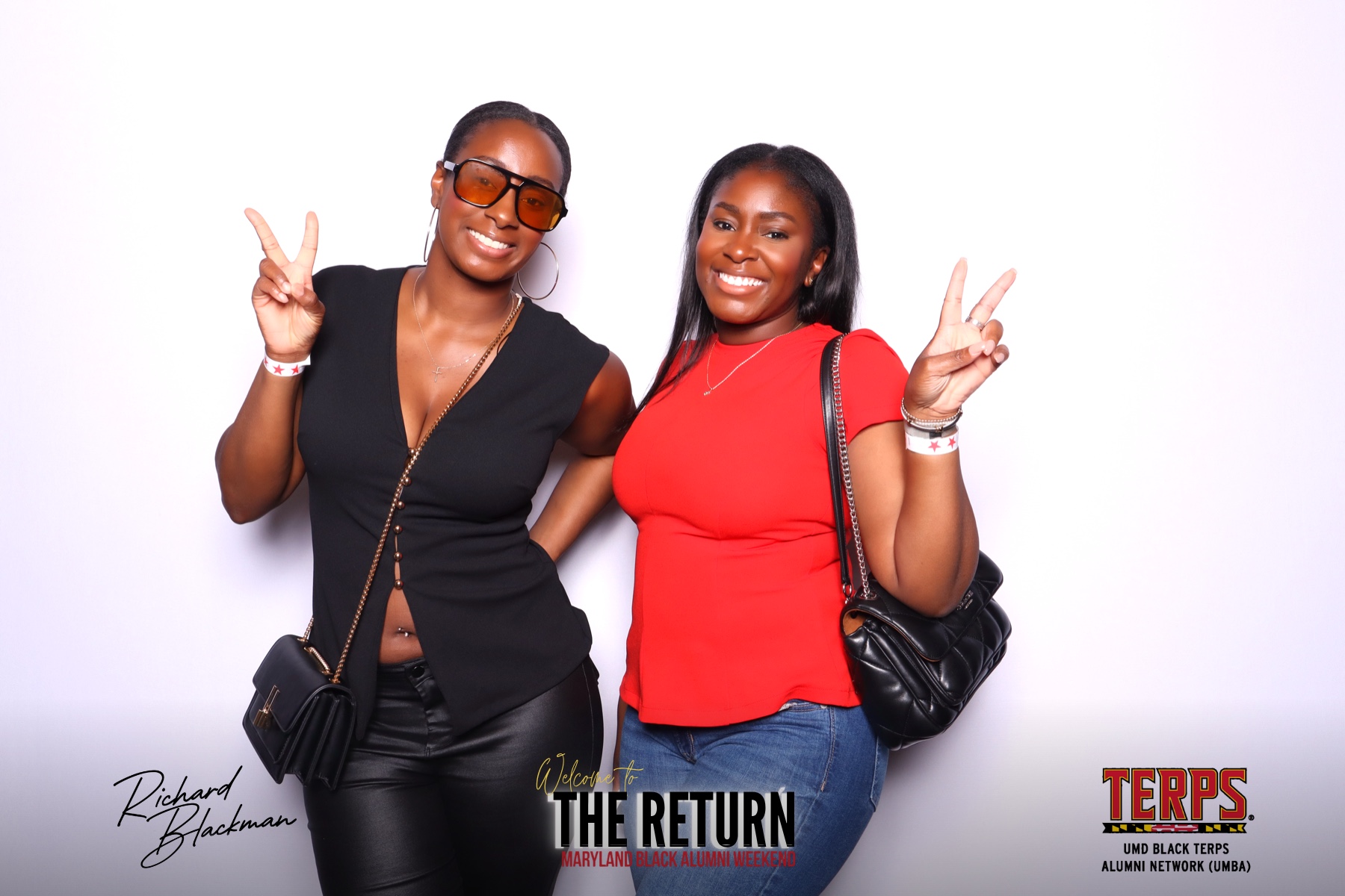 The Return 2026 - Photo Booth 127