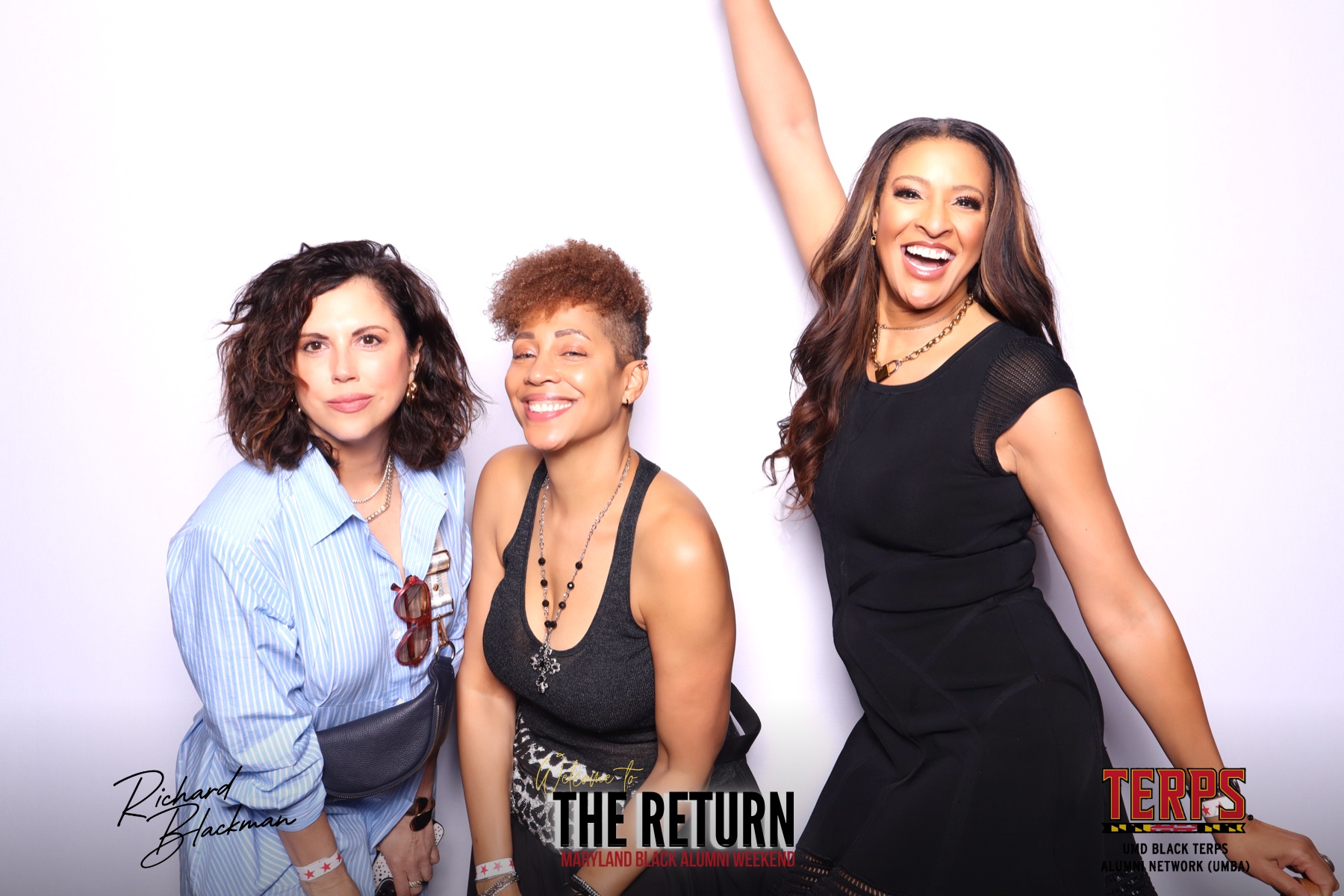 The Return 2026 - Photo Booth 128