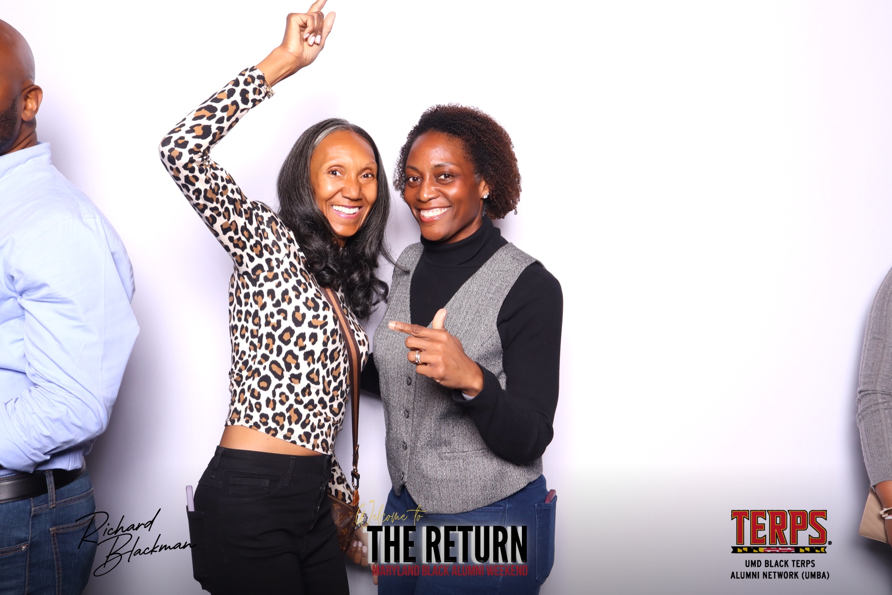 The Return 2026 - Photo Booth 131