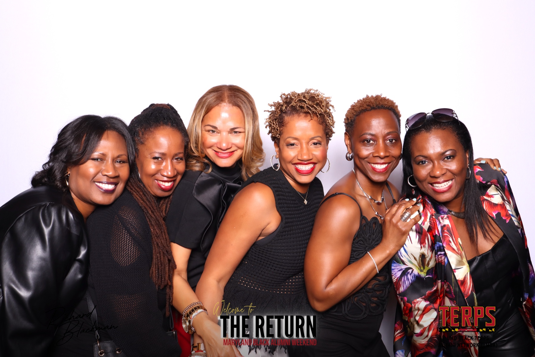 The Return 2026 - Photo Booth 149