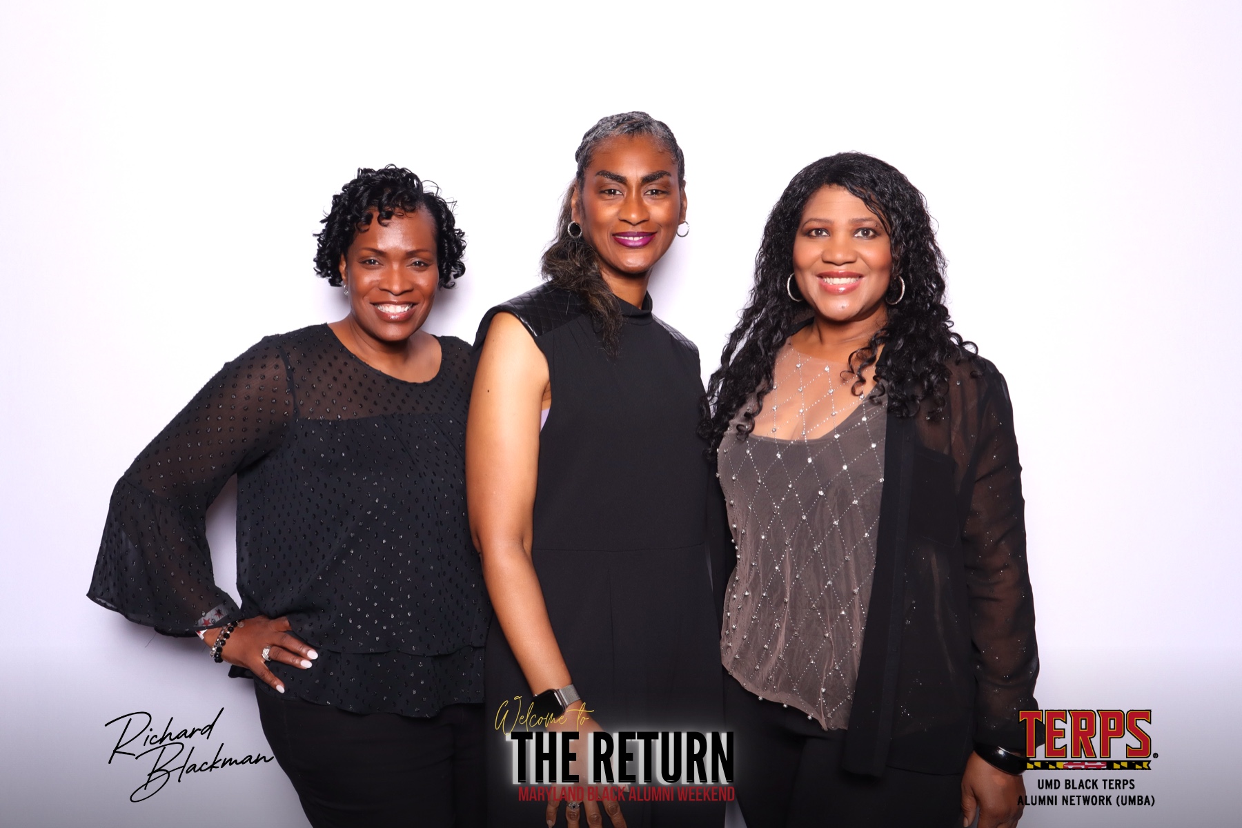 The Return 2026 - Photo Booth 151