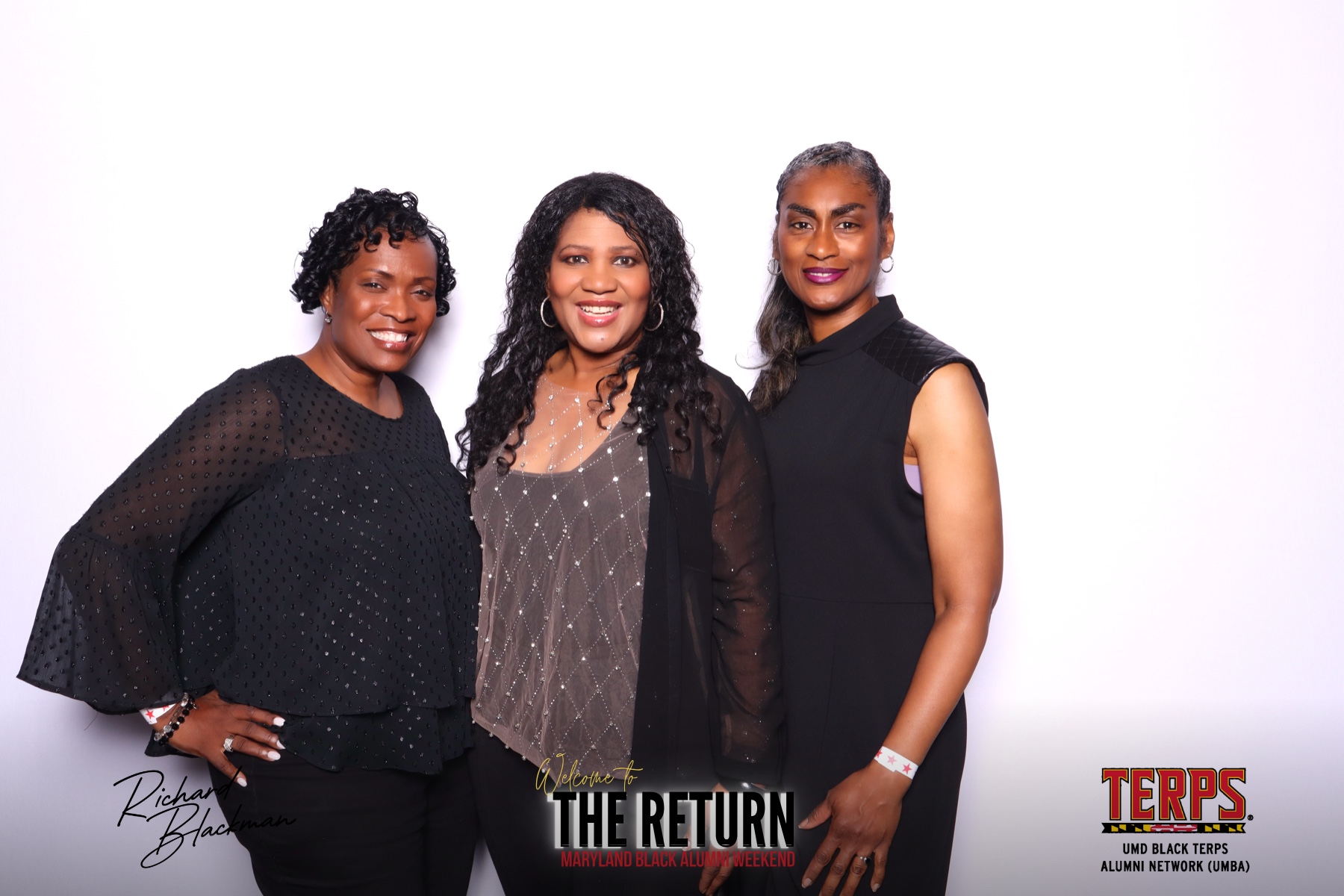 The Return 2026 - Photo Booth 152