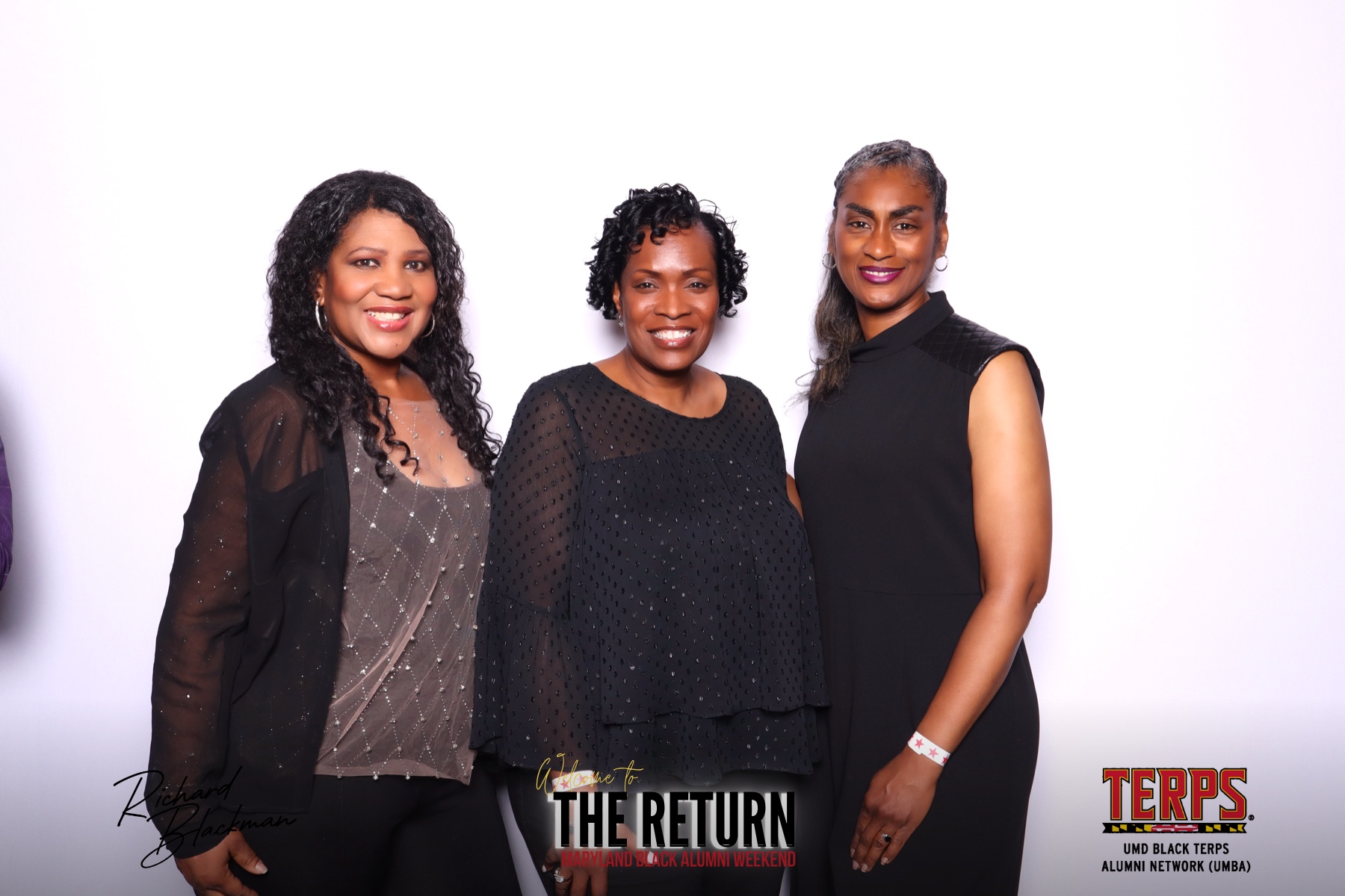 The Return 2026 - Photo Booth 153