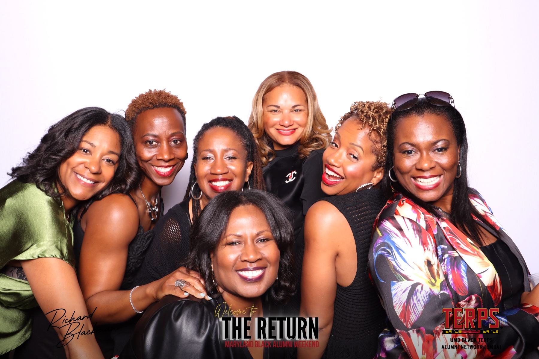 The Return 2026 - Photo Booth 159