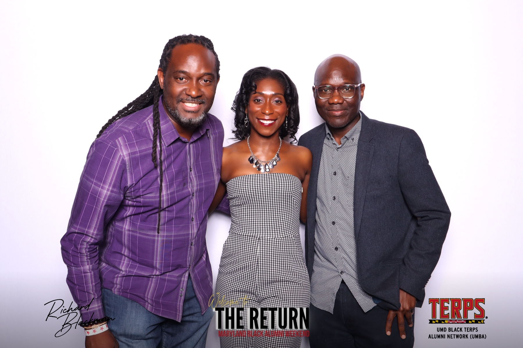 The Return 2026 - Photo Booth 161